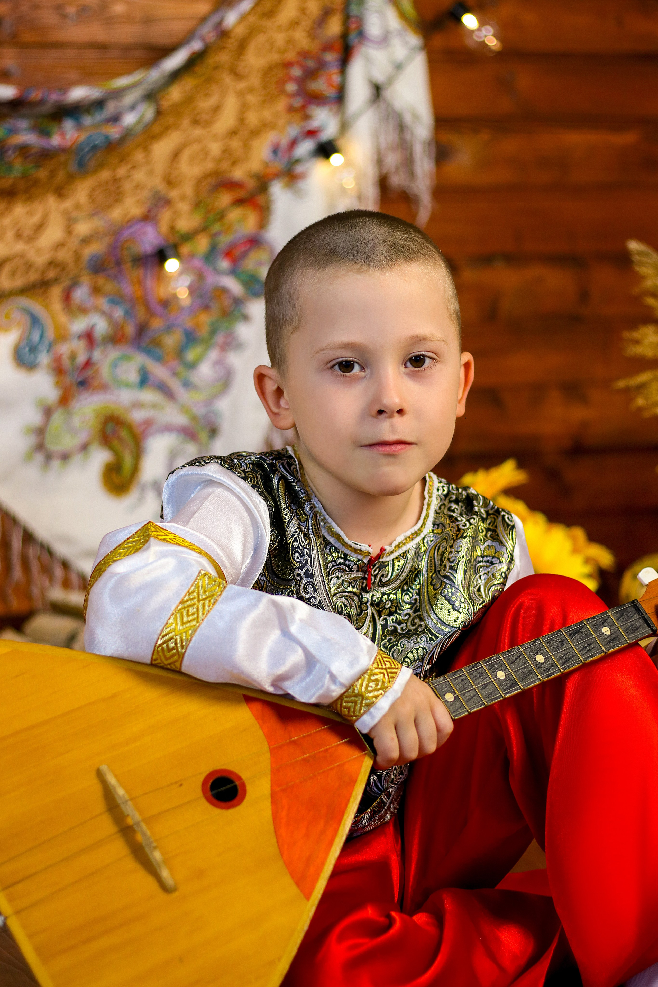 2 года и старше. Детские фотосессии Кристина Кодорова