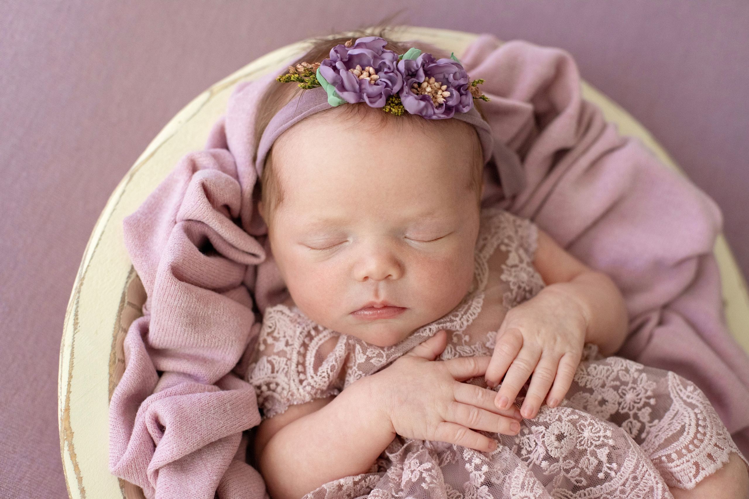 Елена Итого. Фотограф новорожденных в Екатеринбурге Татьяна Продан