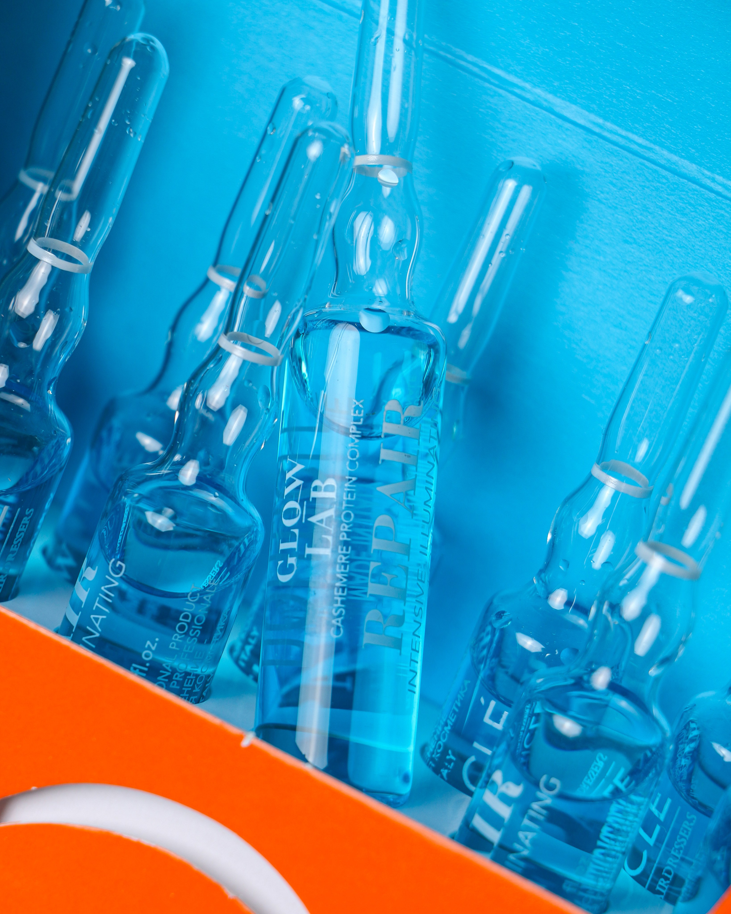 Косметика для волос. Контент-фотограф Калининград АНАСТАСИЯ ТКАЧЕВА