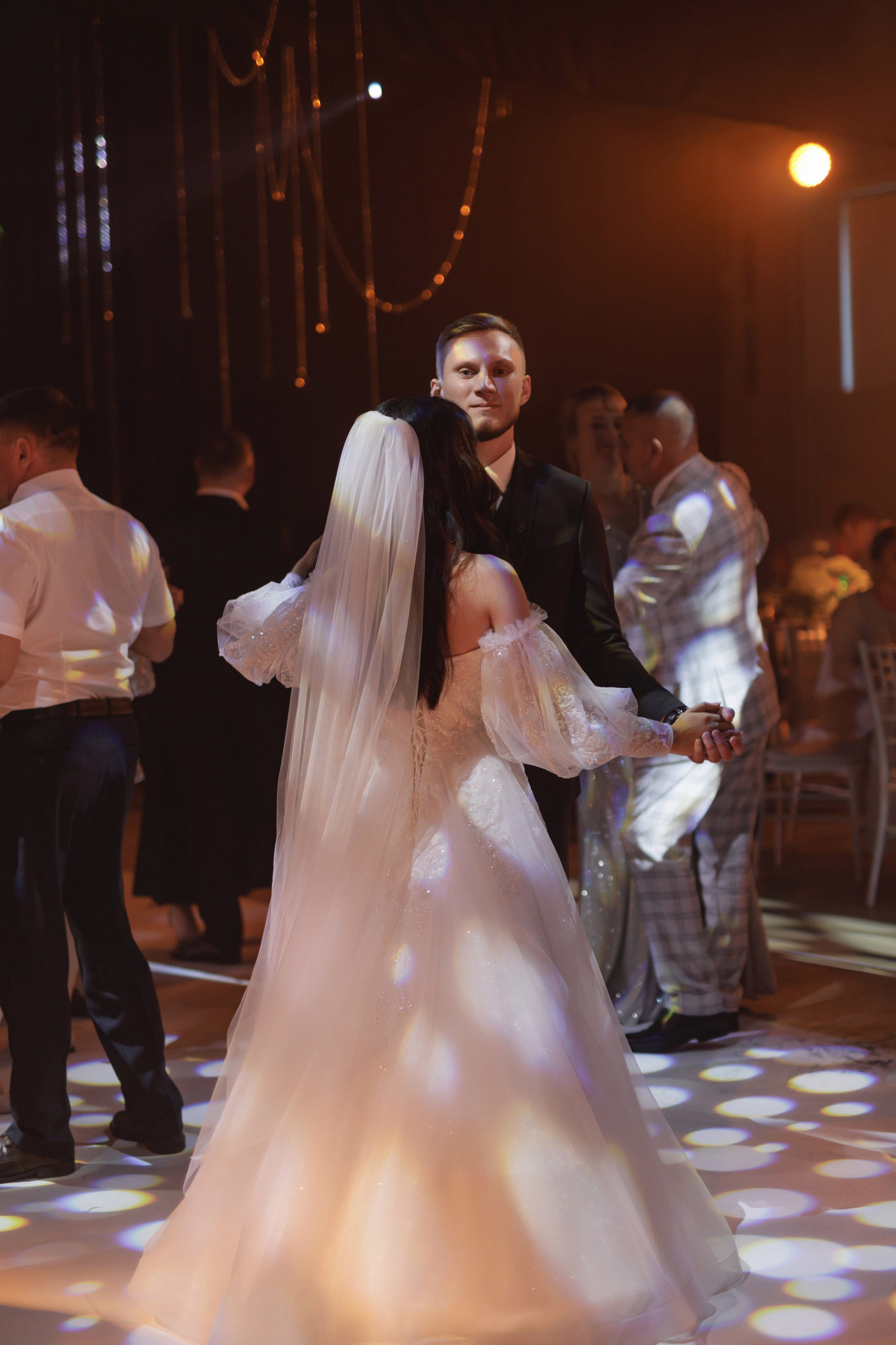 НИКИТА И ДАРЬЯ. Фотограф Светлана Буня