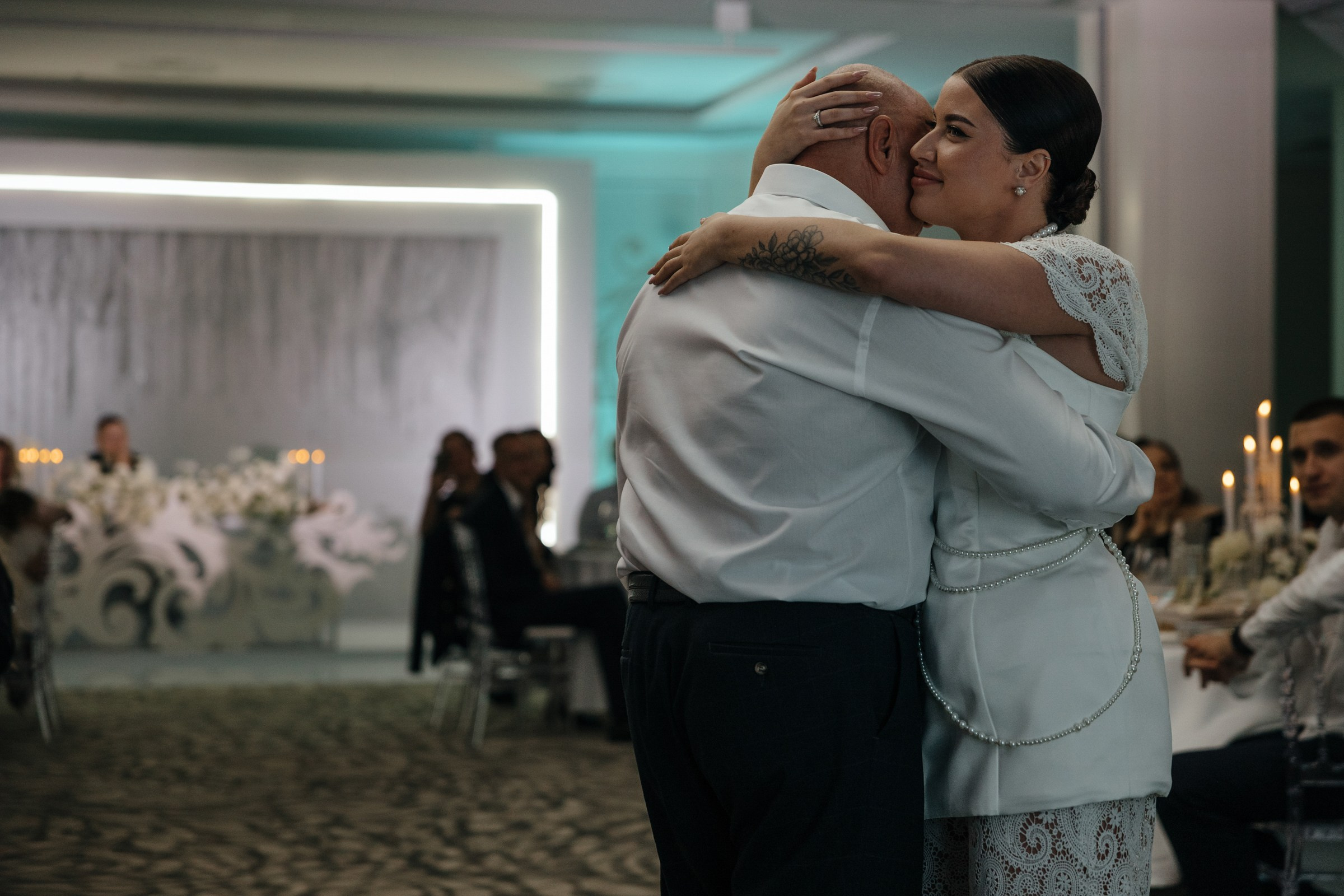 Данил и Анна. Свадебный фотограф в Ульяновске Алексей Китов