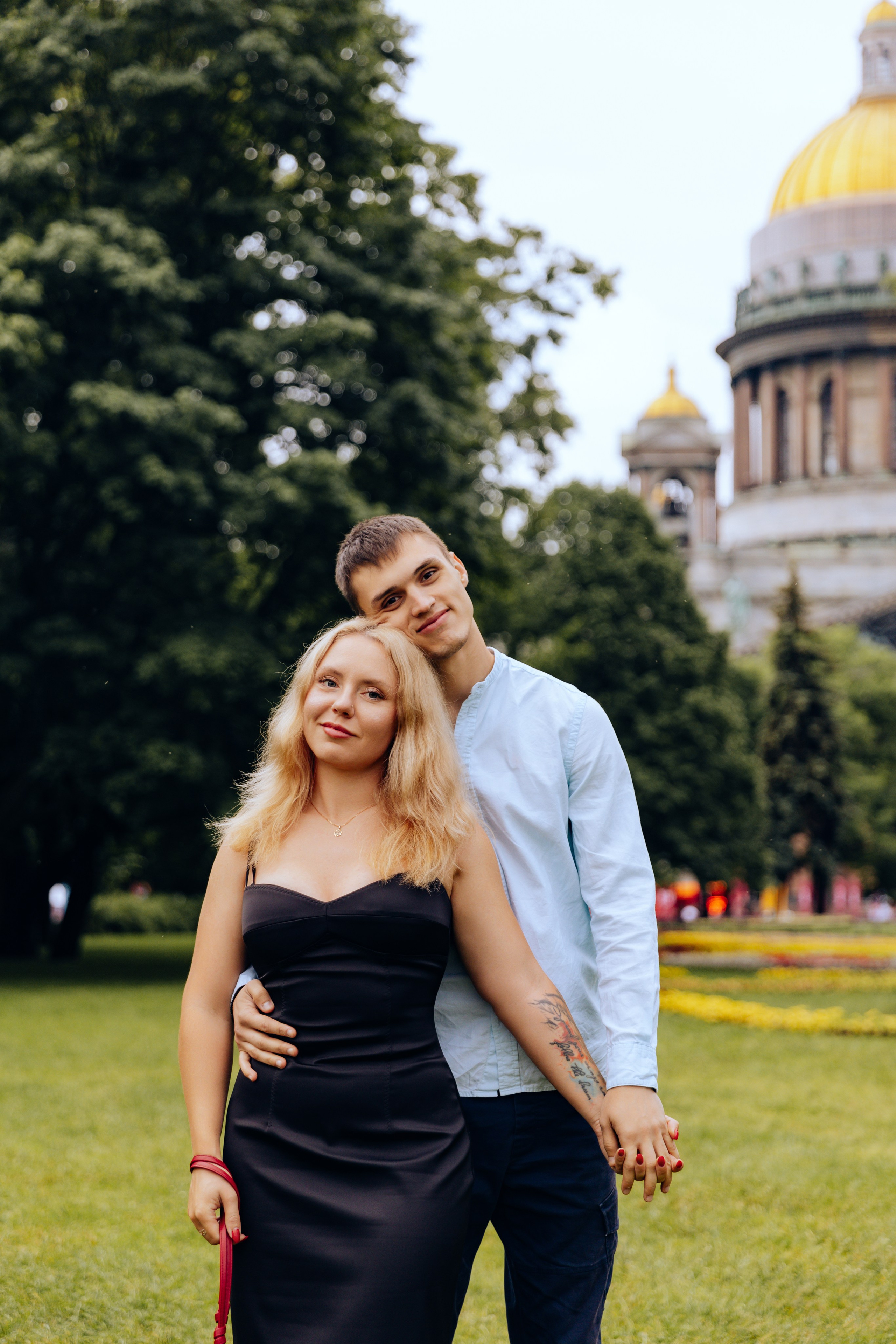 Фотограф Гуменюк Мария