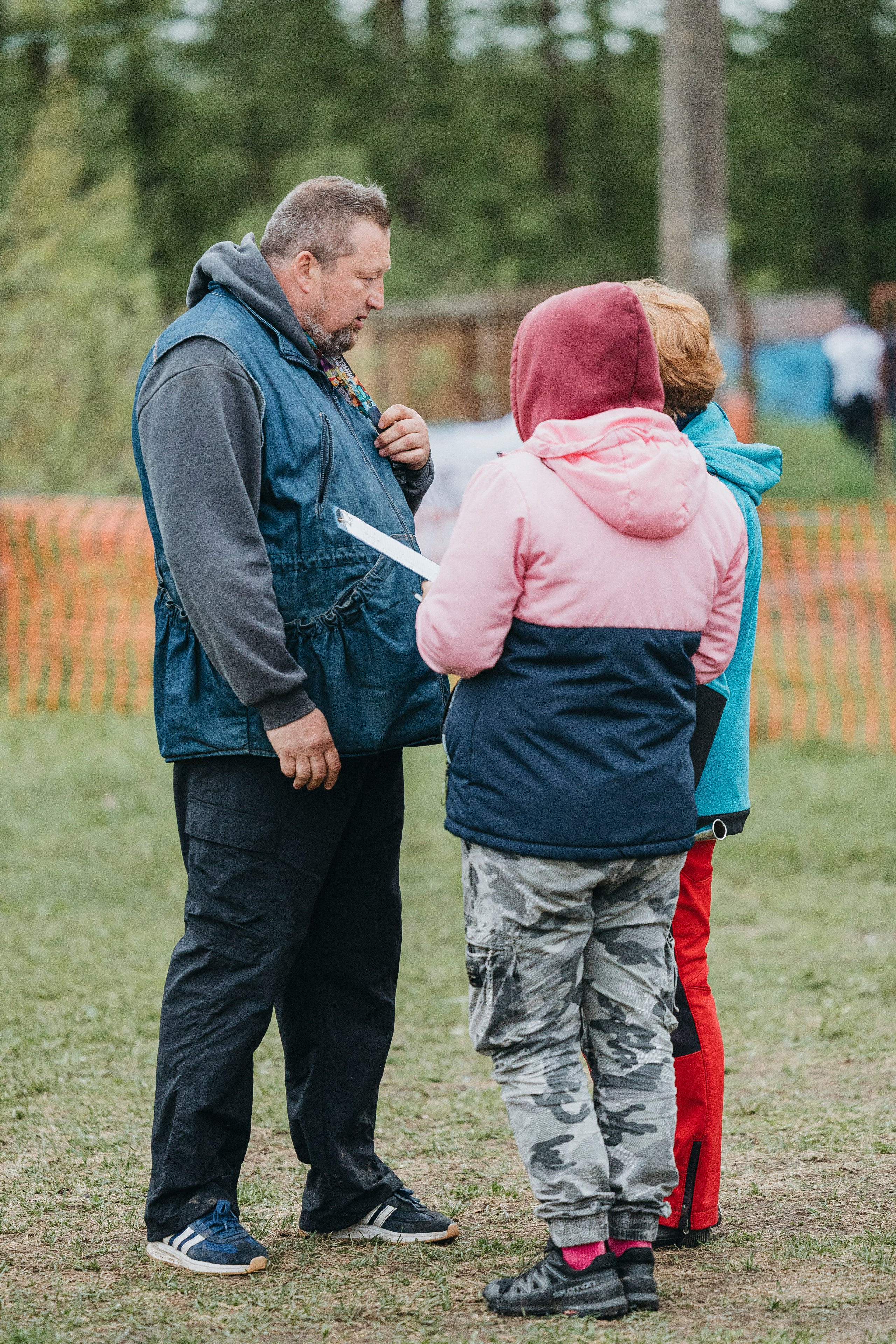 26.05.25 г. Пушкин квалификационные соревнования. Фотограф-анималист Анна Маринич