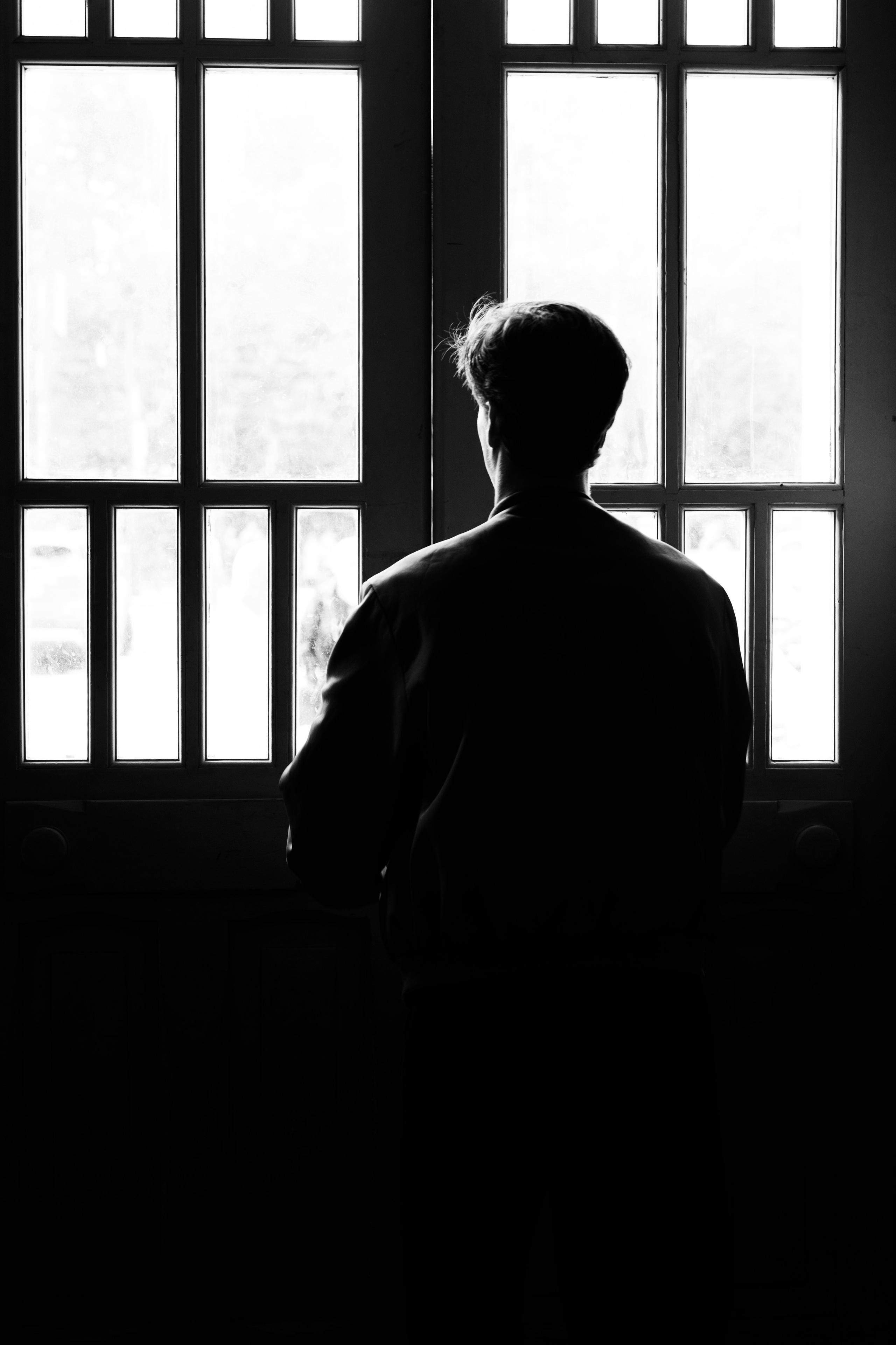 Александр на Витебском вокзале