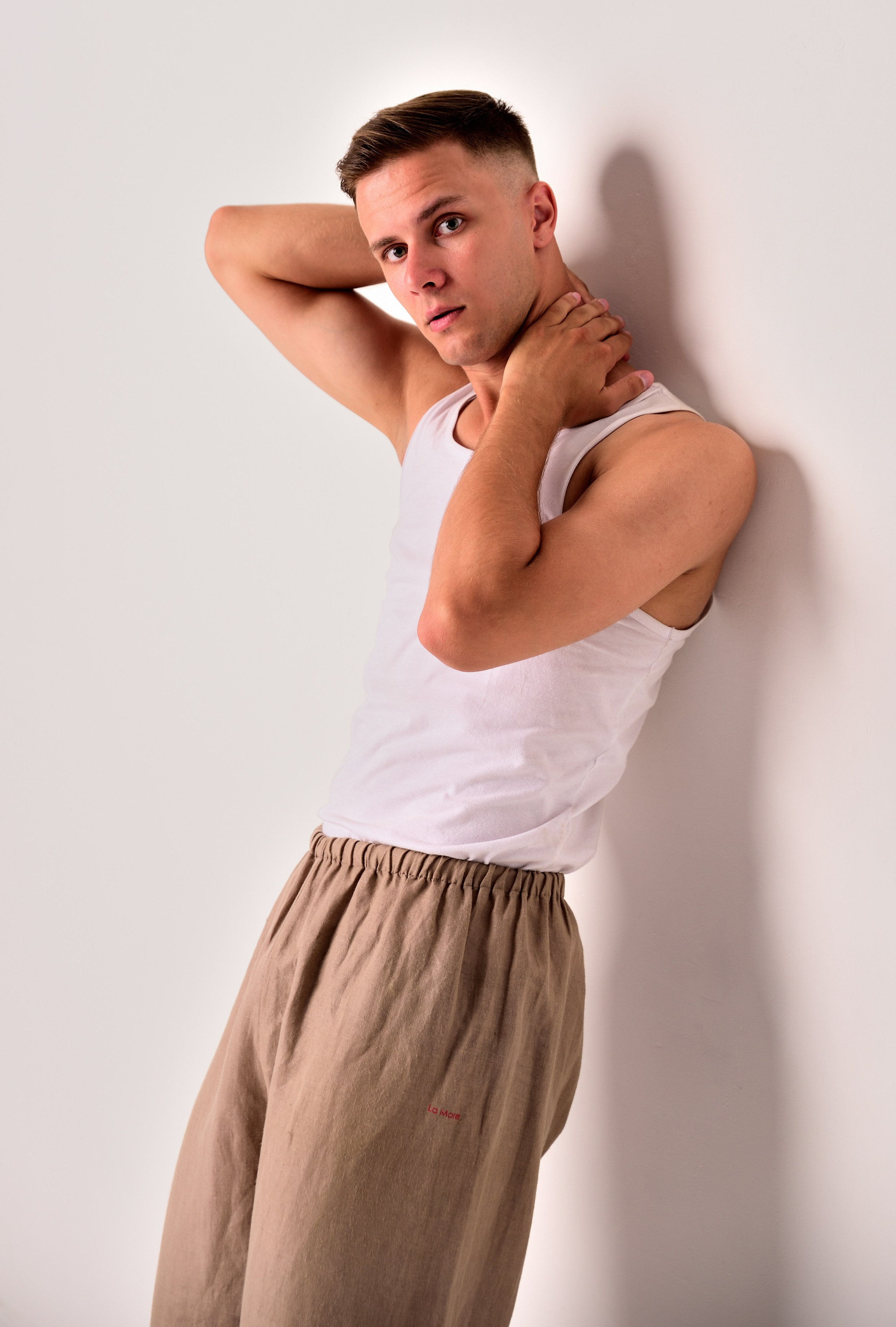 Никита. Кинематографичный свет