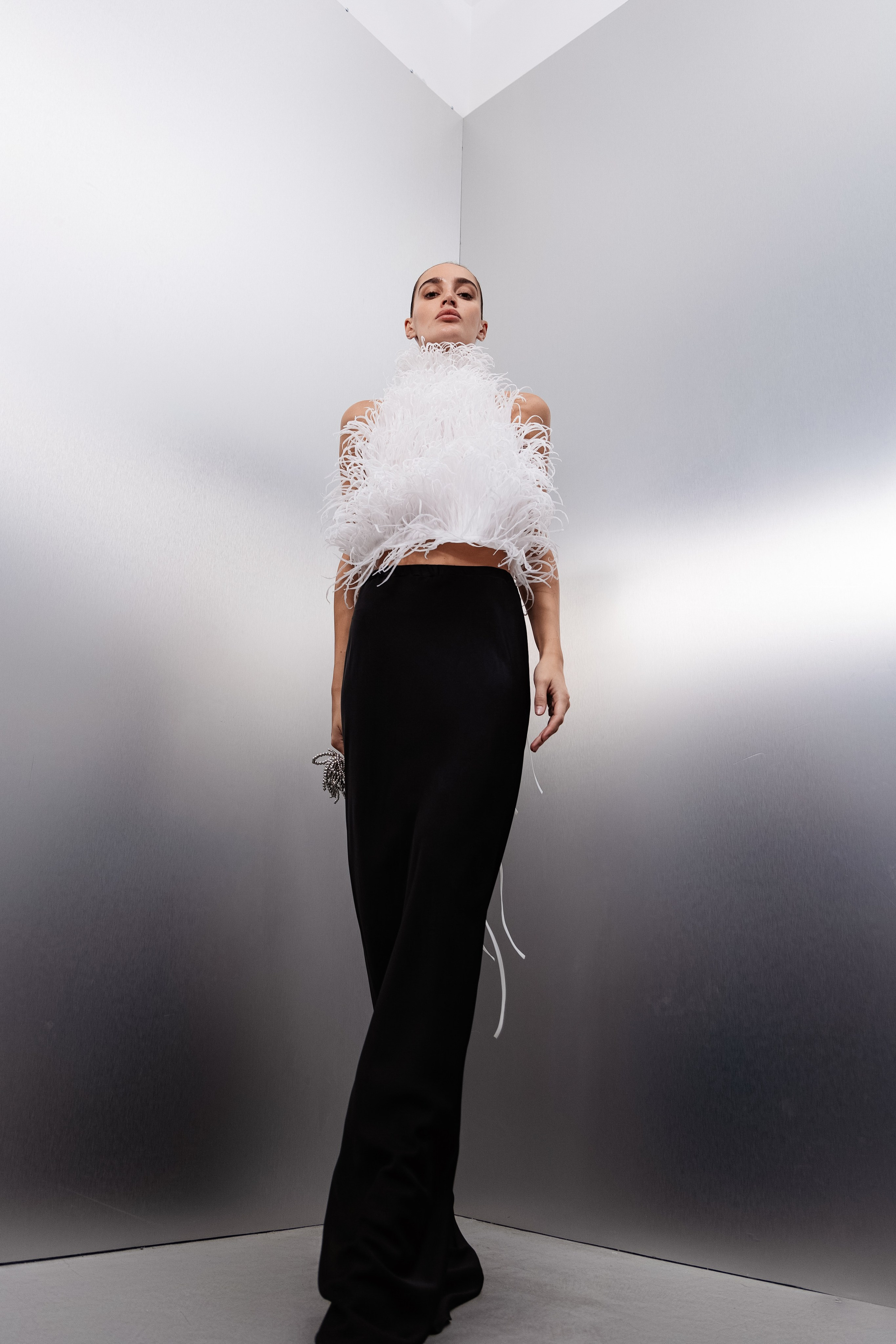 Big brooch. Фотограф в Москве Анастасия Курлович