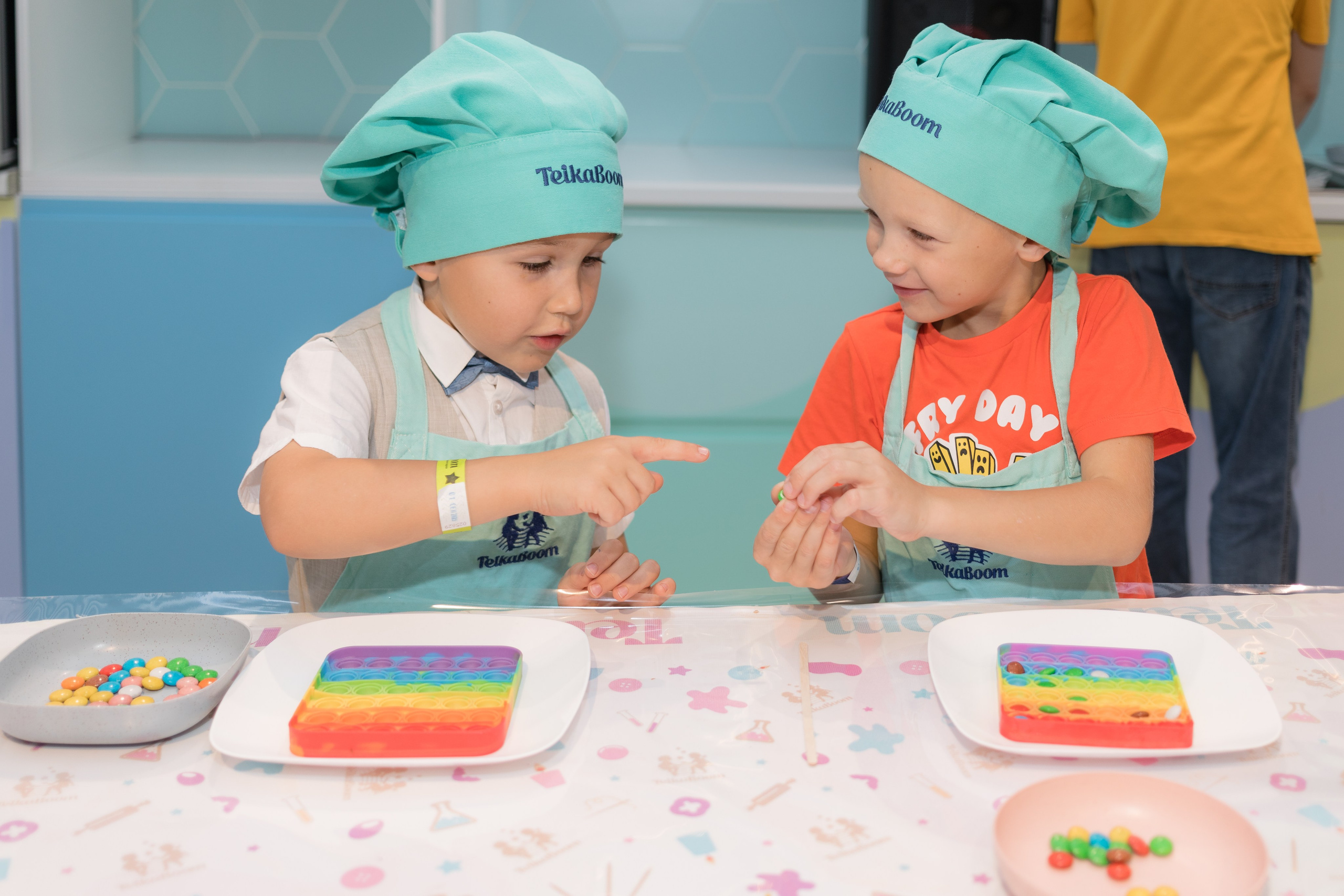 Крис 6 лет. Фотограф Алина Гашникова