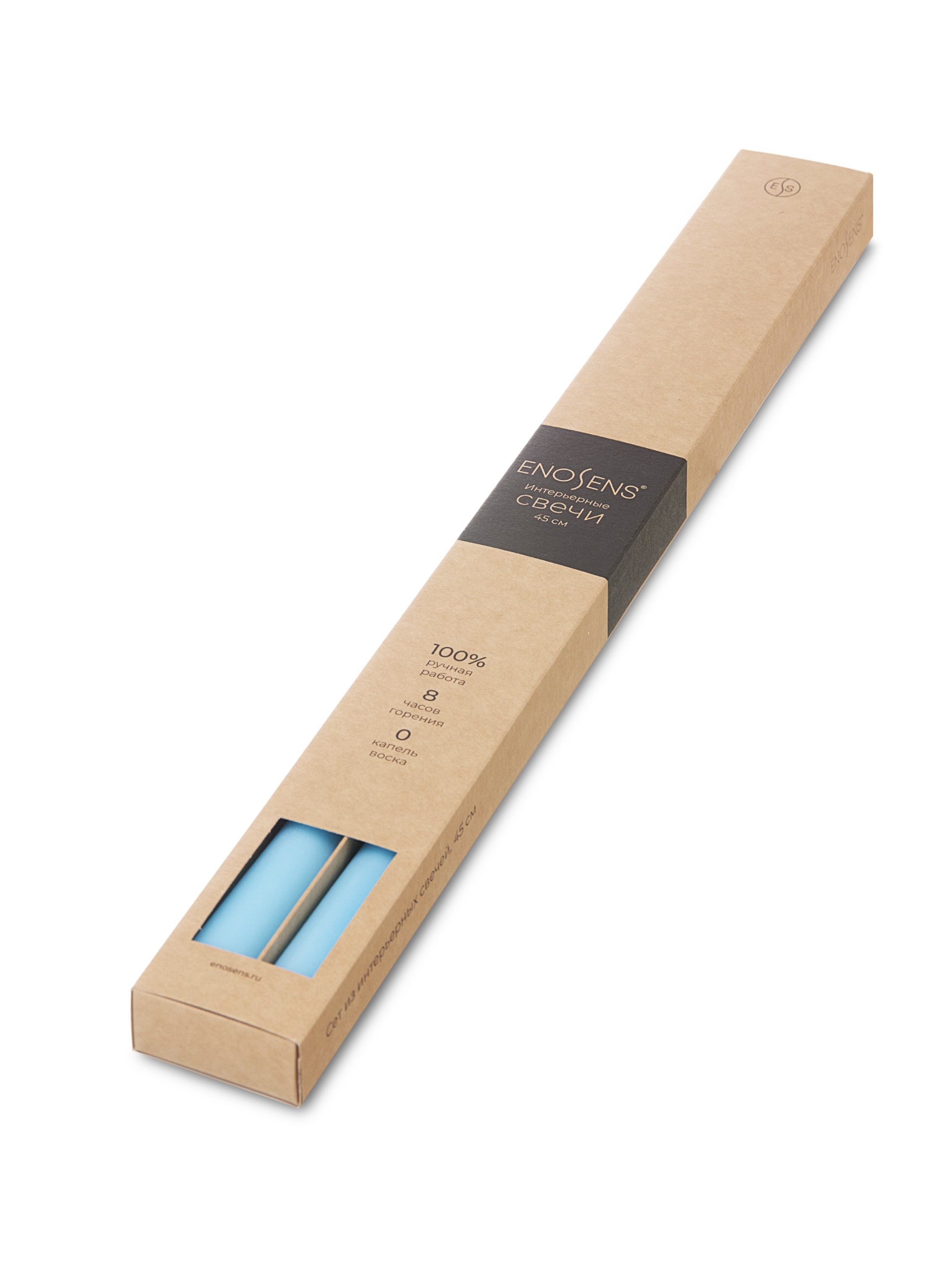 Свечи. Сайт о предметной, имиджевой и портретной фотографии, фотограф Фил Киреев