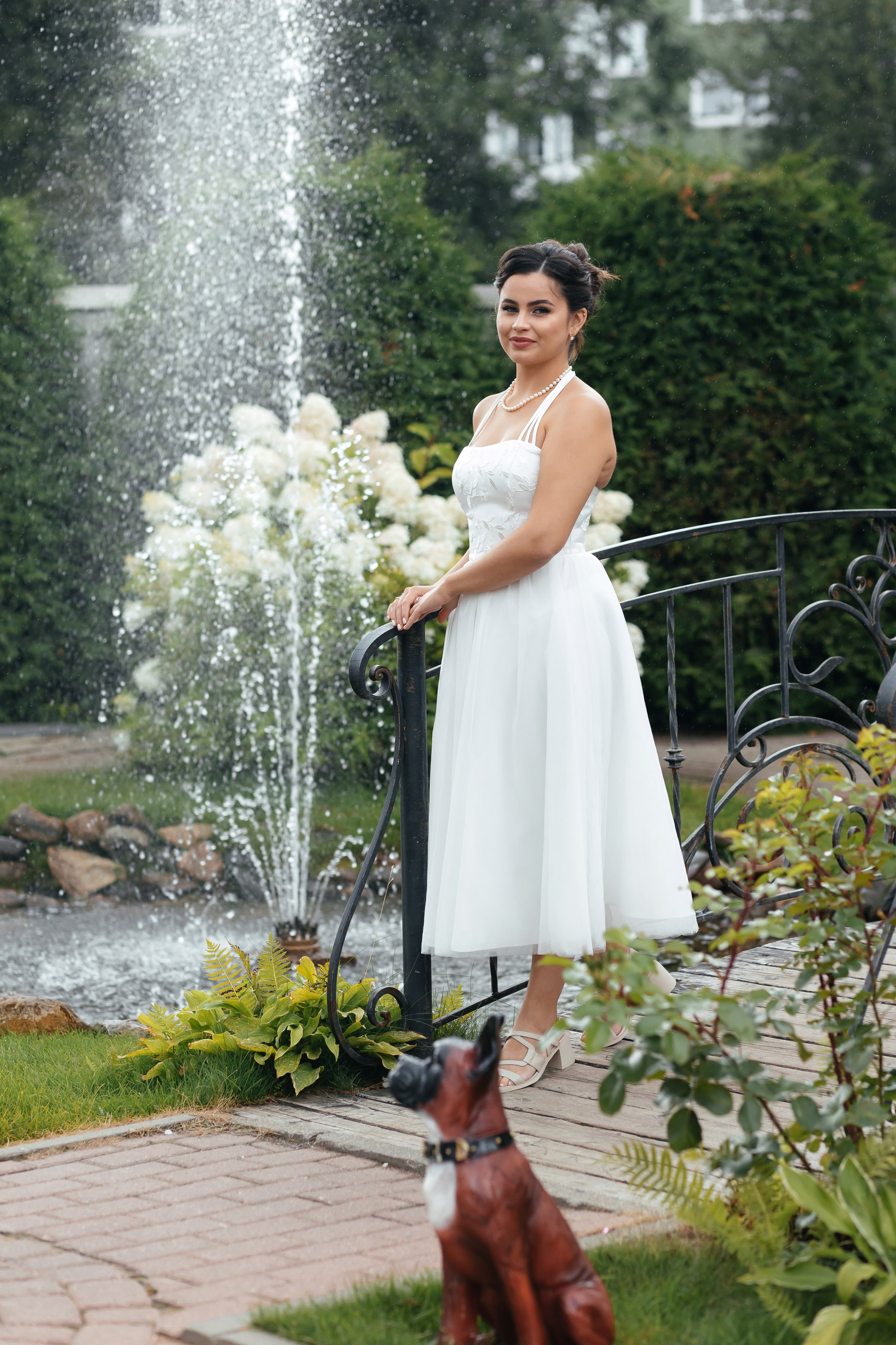 Даниил и Арина. Свадебный и семейный фотограф в Вологде Наталия Краснова