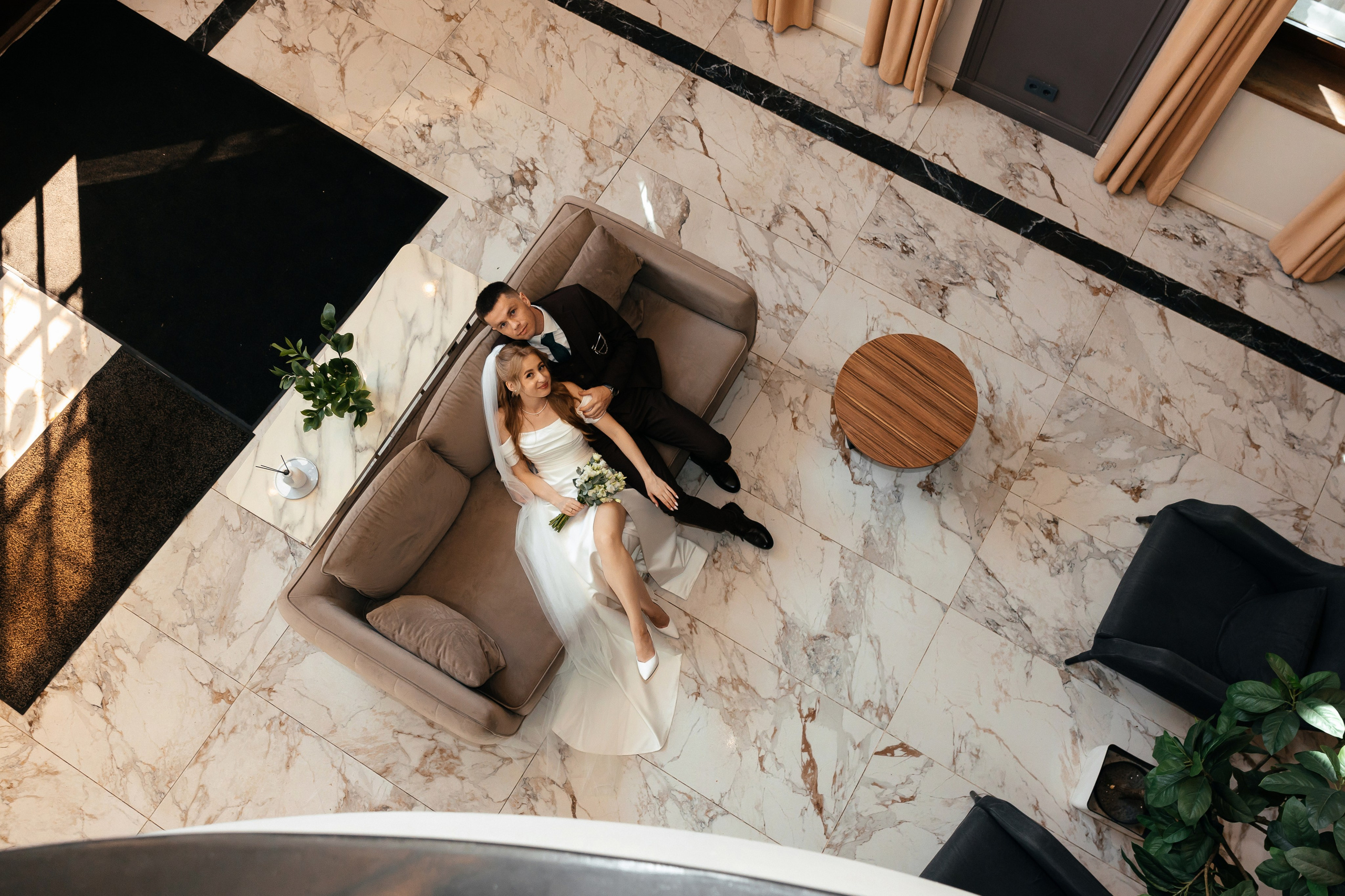 Алексей и Анастасия. Свадебный и семейный фотограф в Вологде Наталия Краснова