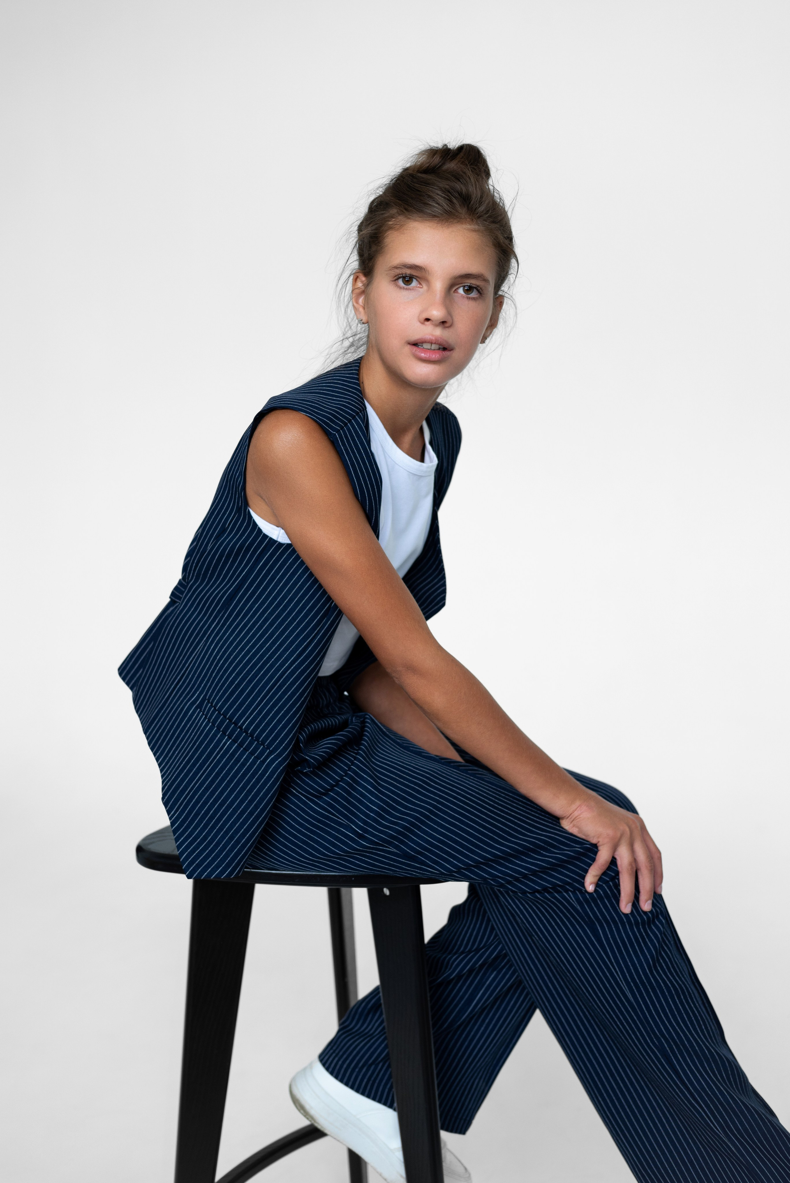 Alis. Фотограф Москва Виктория Вишневская актерское / модельное портфолио