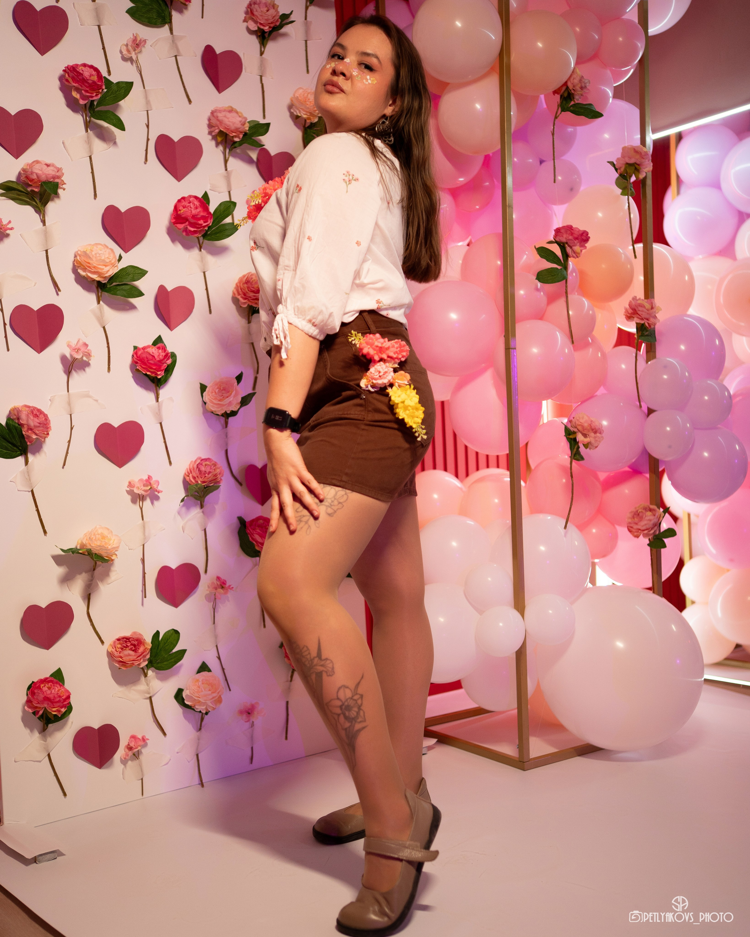 Вечеринка в S.P. Women. Фотограф, видеограф Пятигорск, Ставрополь, Ессентуки, Petlyakovs_photo