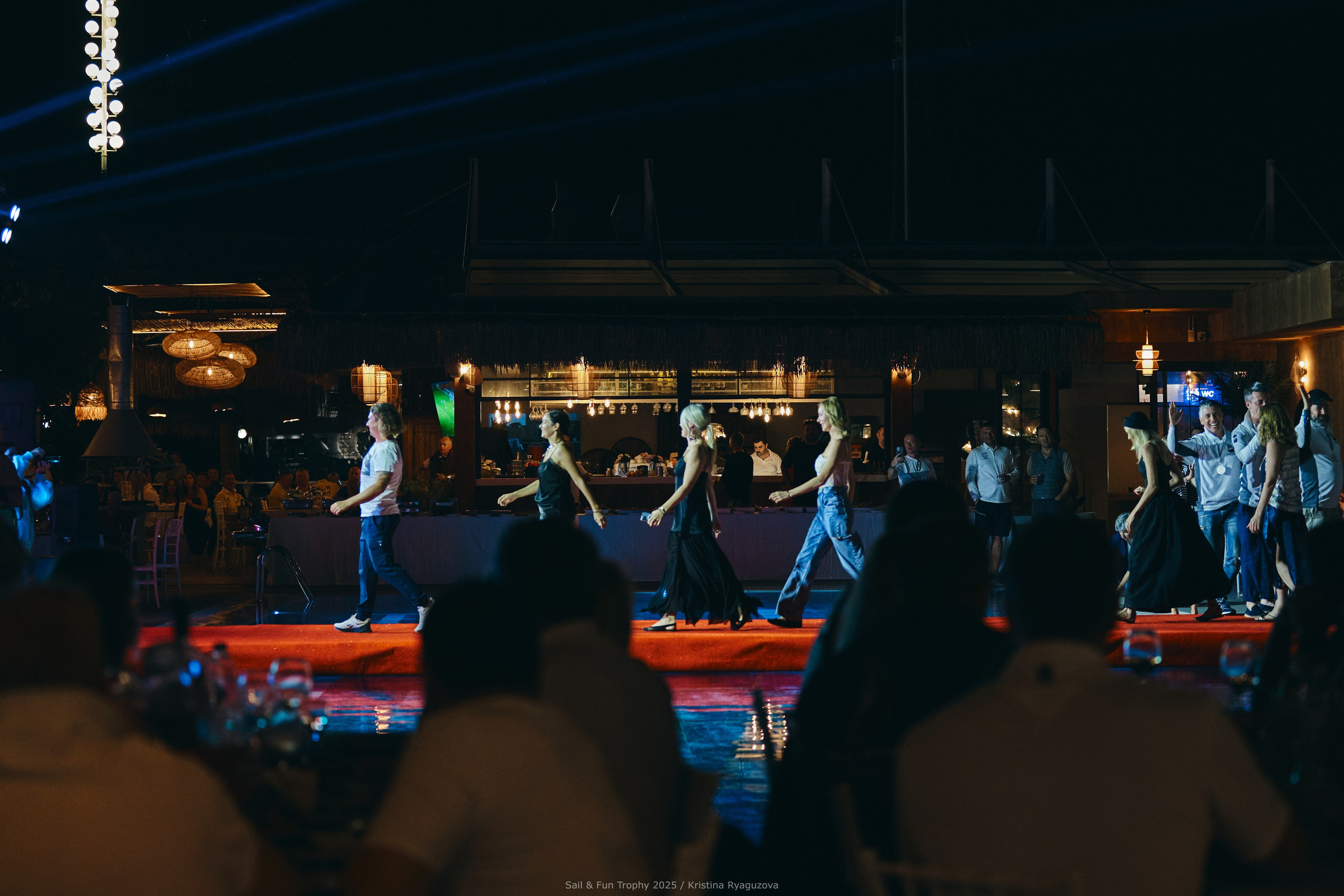 Фотограф на регату в Турции. Репортажный и портретный фотограф в Санкт-Петербурге Кристина Рягузова