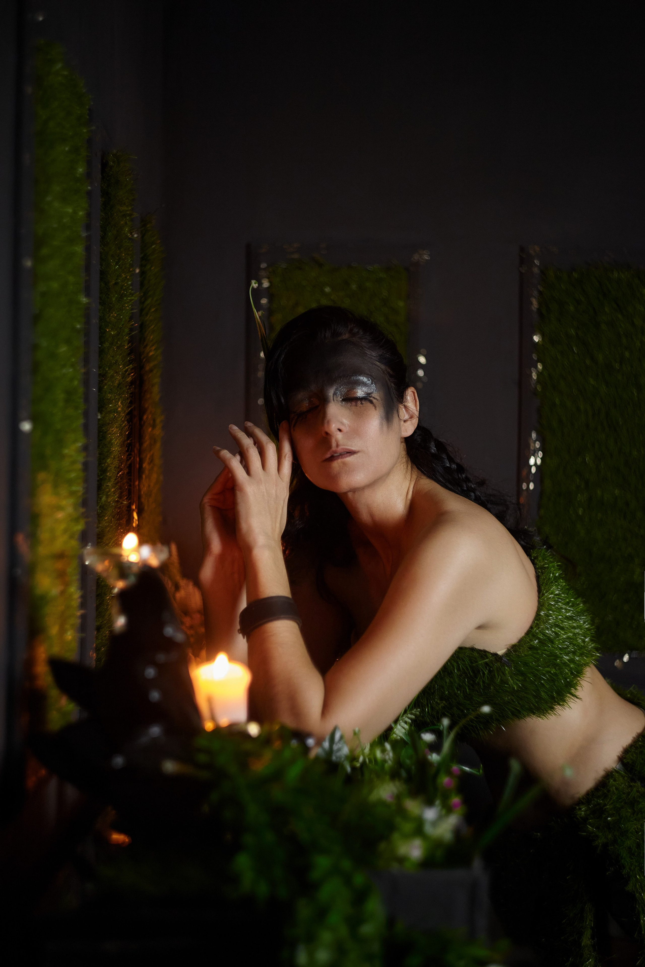 «Лесной Эльф». Свадебный и креативный фотограф в ЮФО и МСК