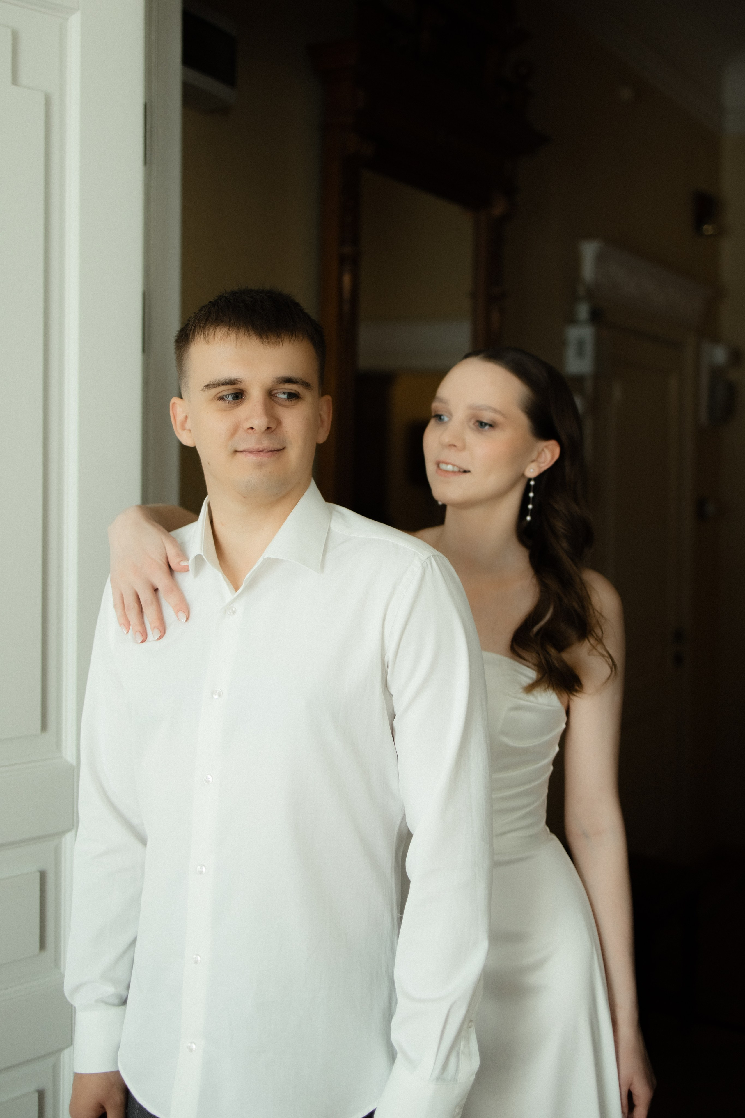 V | D. Свадебный и портретный фотограф в Новосибирске Любовь Исакова