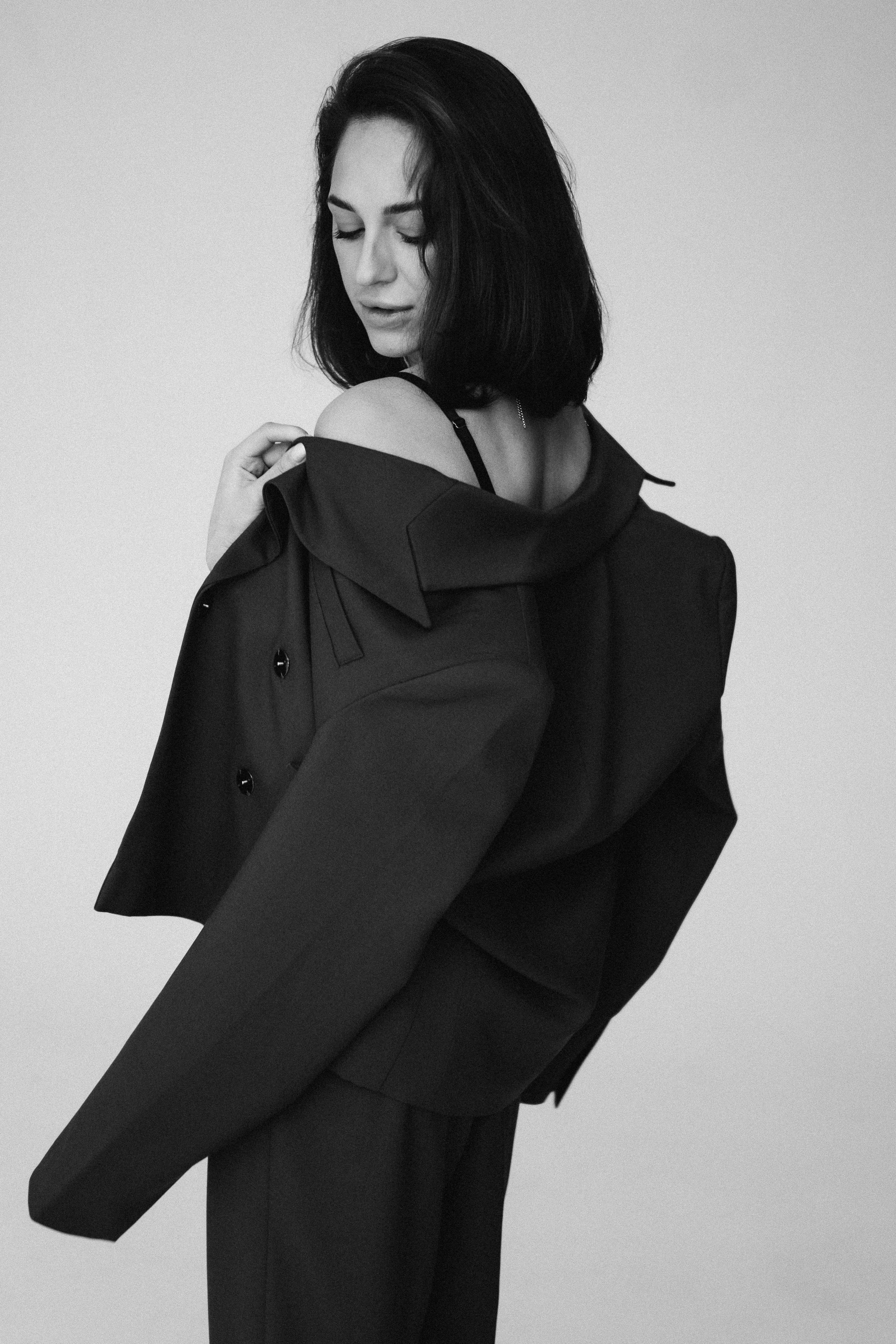 Мари (индивидуальная студийная). Фотограф ПИТЕР СПБ Надежда Баранова