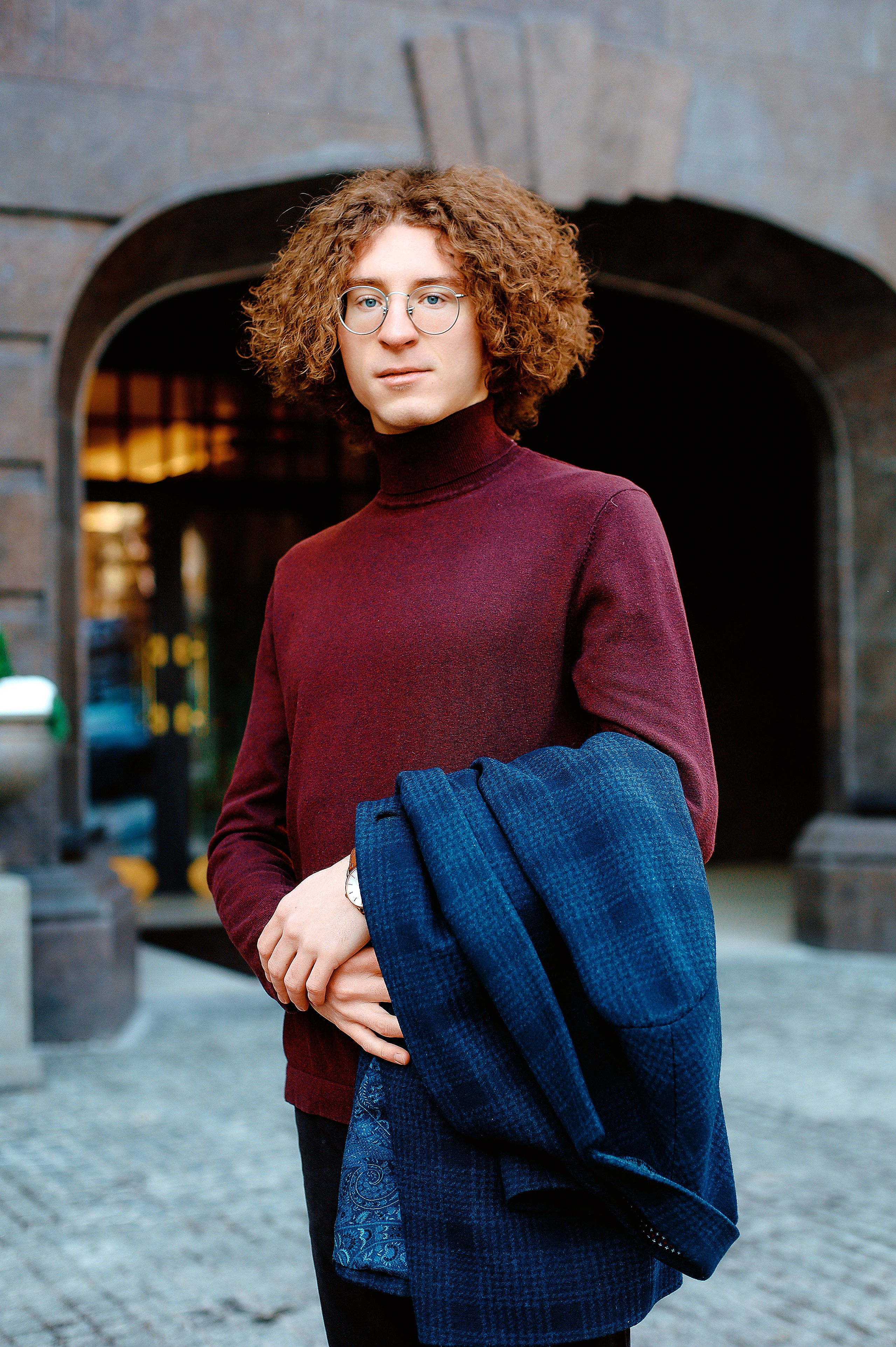 Влад. Фотограф в Смоленске Ася Польшина