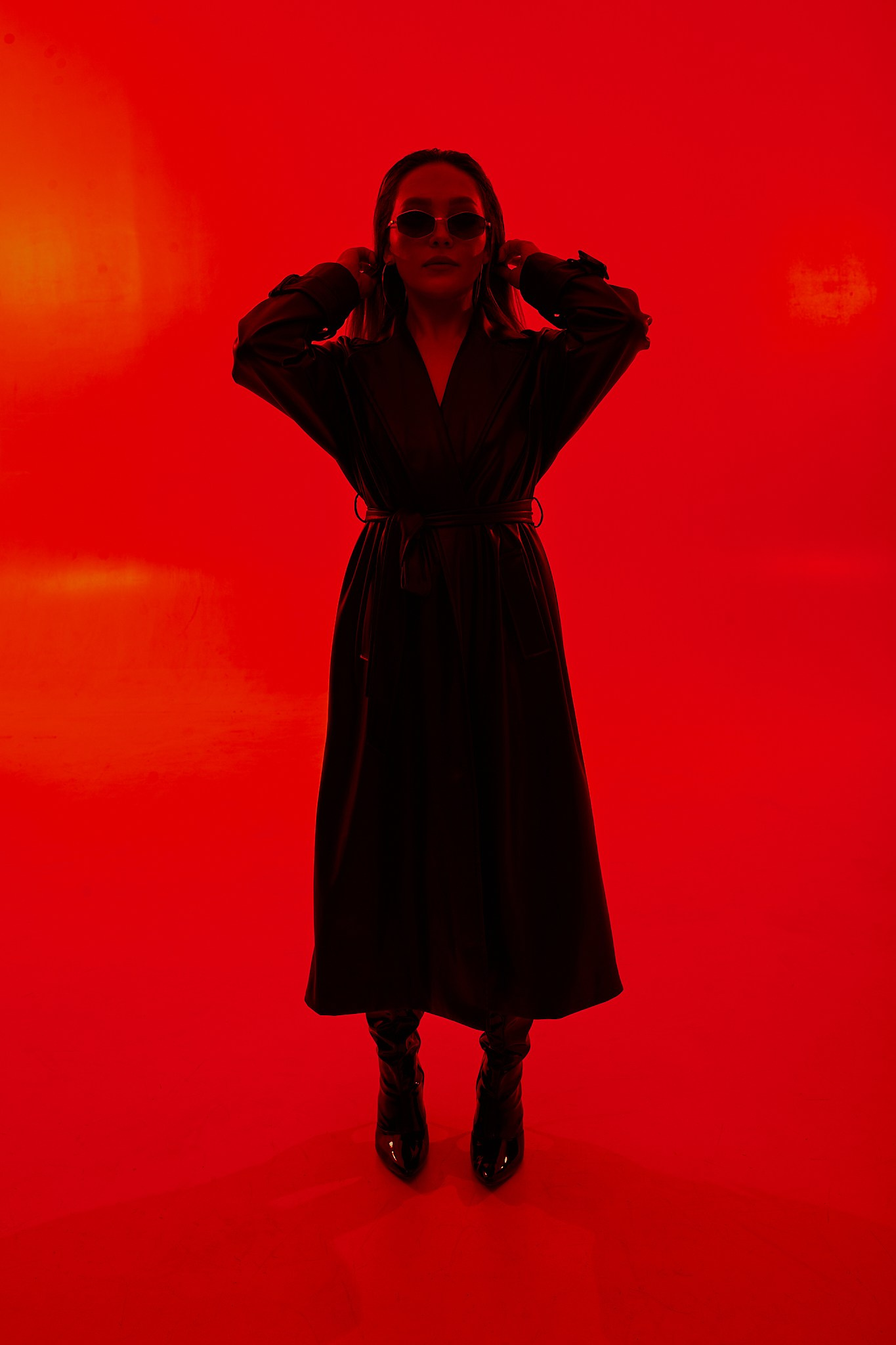 Пресет КРАСНЫЙ. Фотограф  Уфа, Москва, Казань, Питер Ильдар Кудабаев