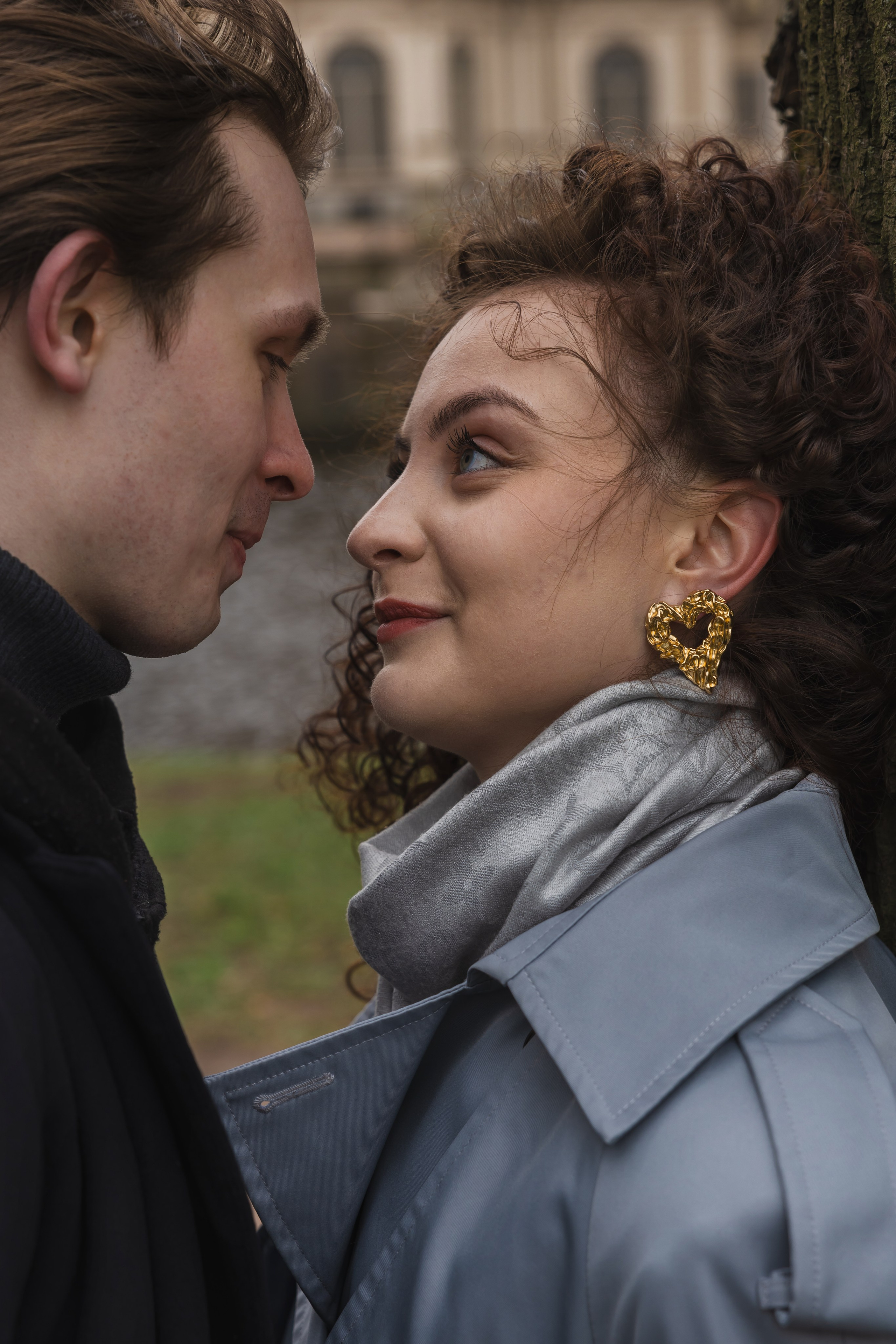 Love_story Антон|Анастасия. Фотограф в Санкт-Петербурге Тимофей Орлов