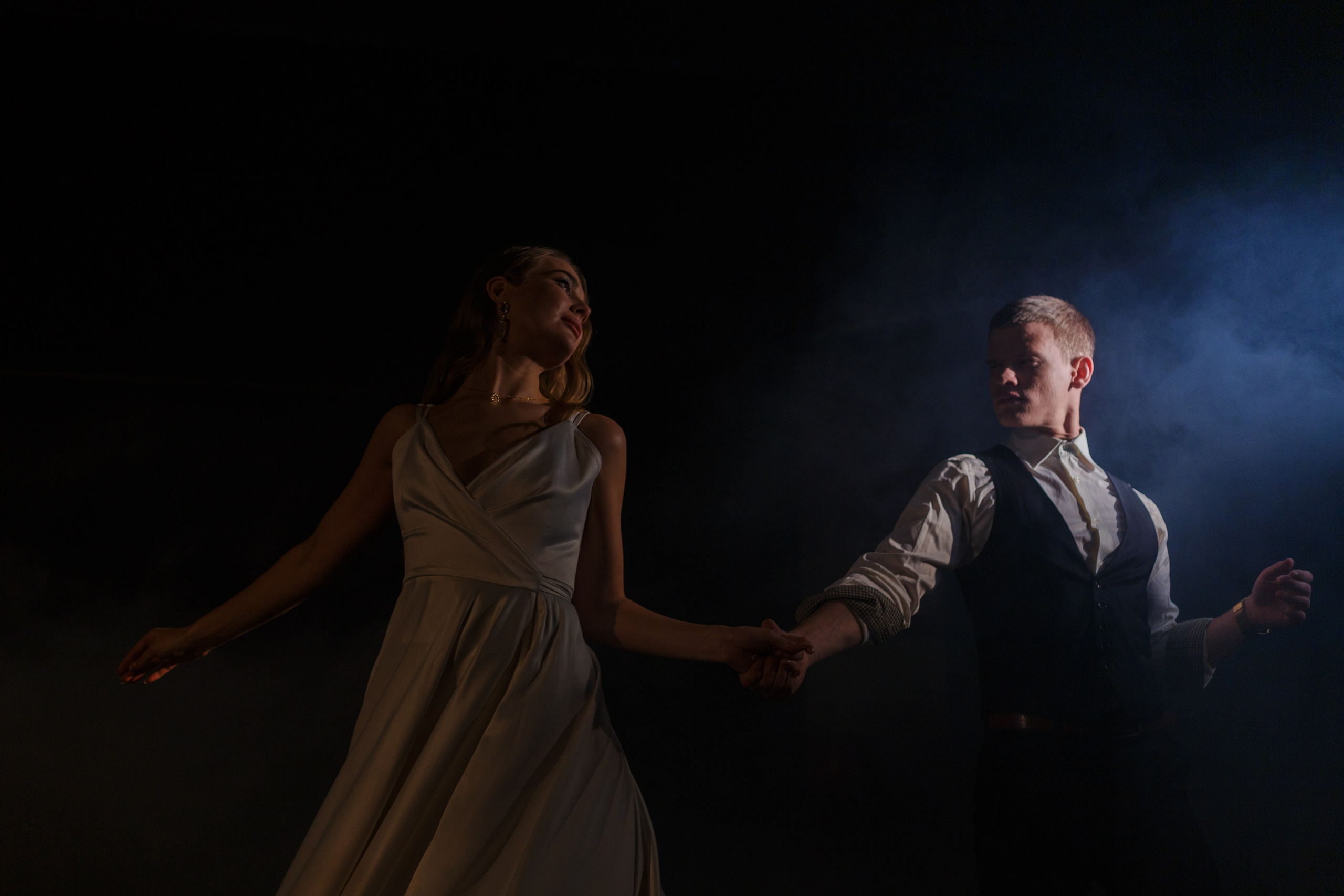 Кристина и Дмитрий. Свадебный и репортажный фотограф Краснодар и Край