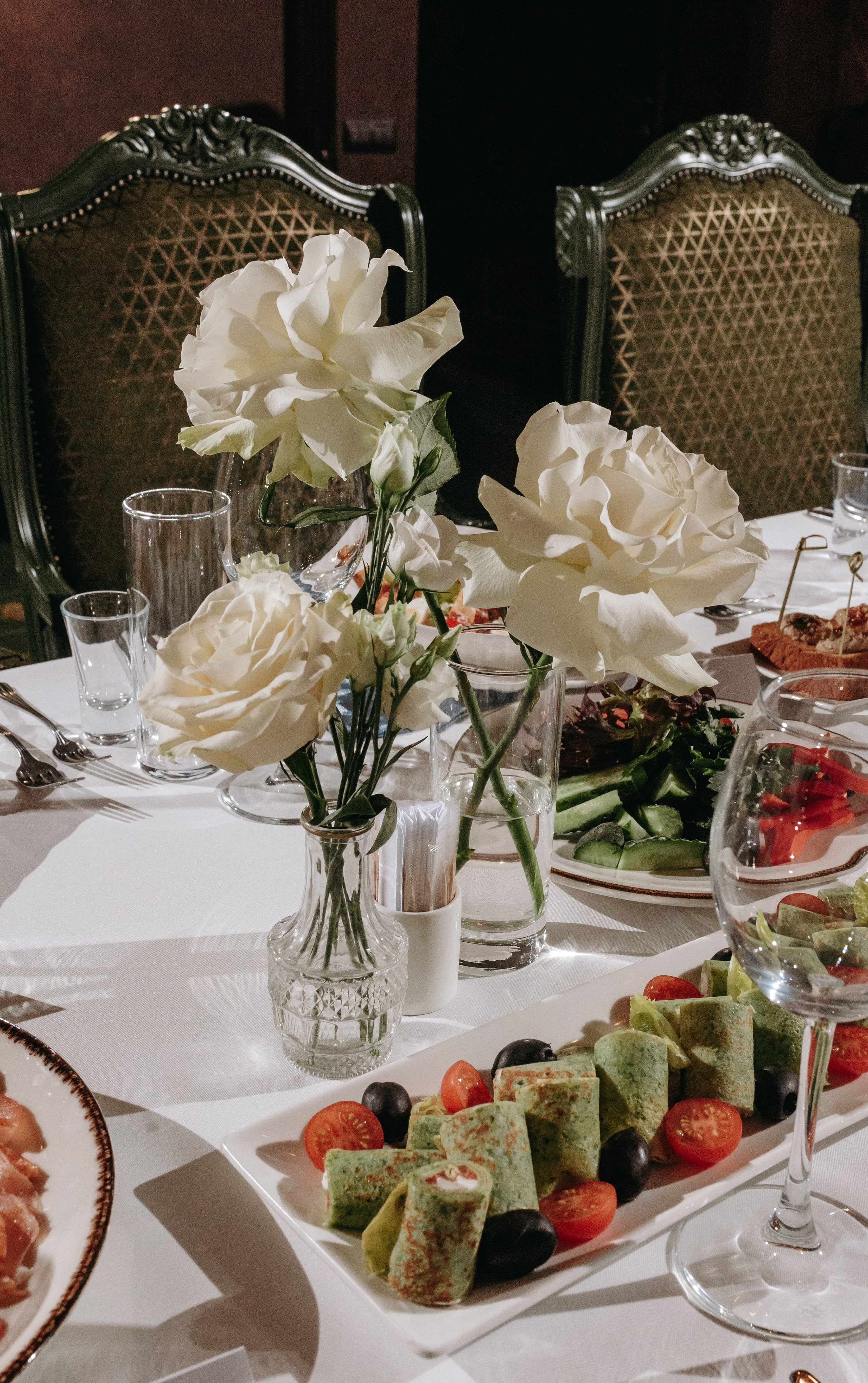 Евгения и Иван. Свадебный фотограф в Минске Вадим Бурчик