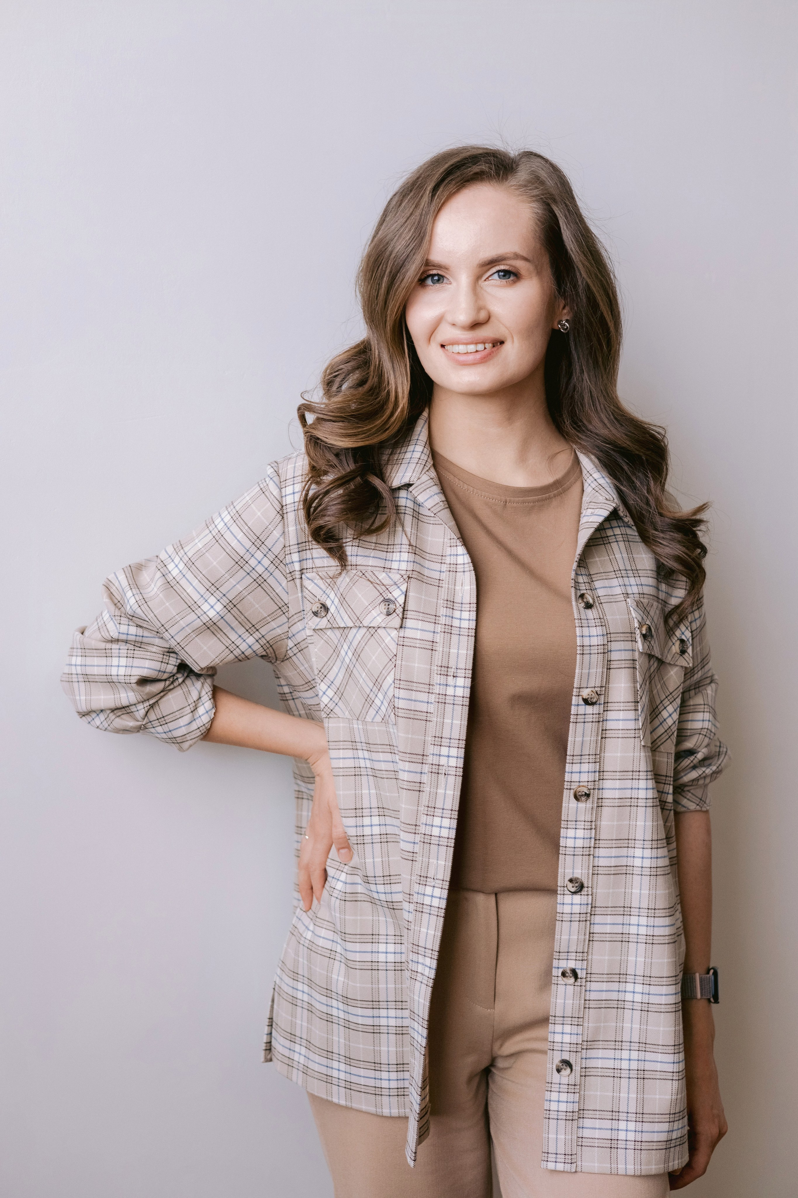 Семейная фотосессия. Фотограф Волгоград Кристина Прохоренко