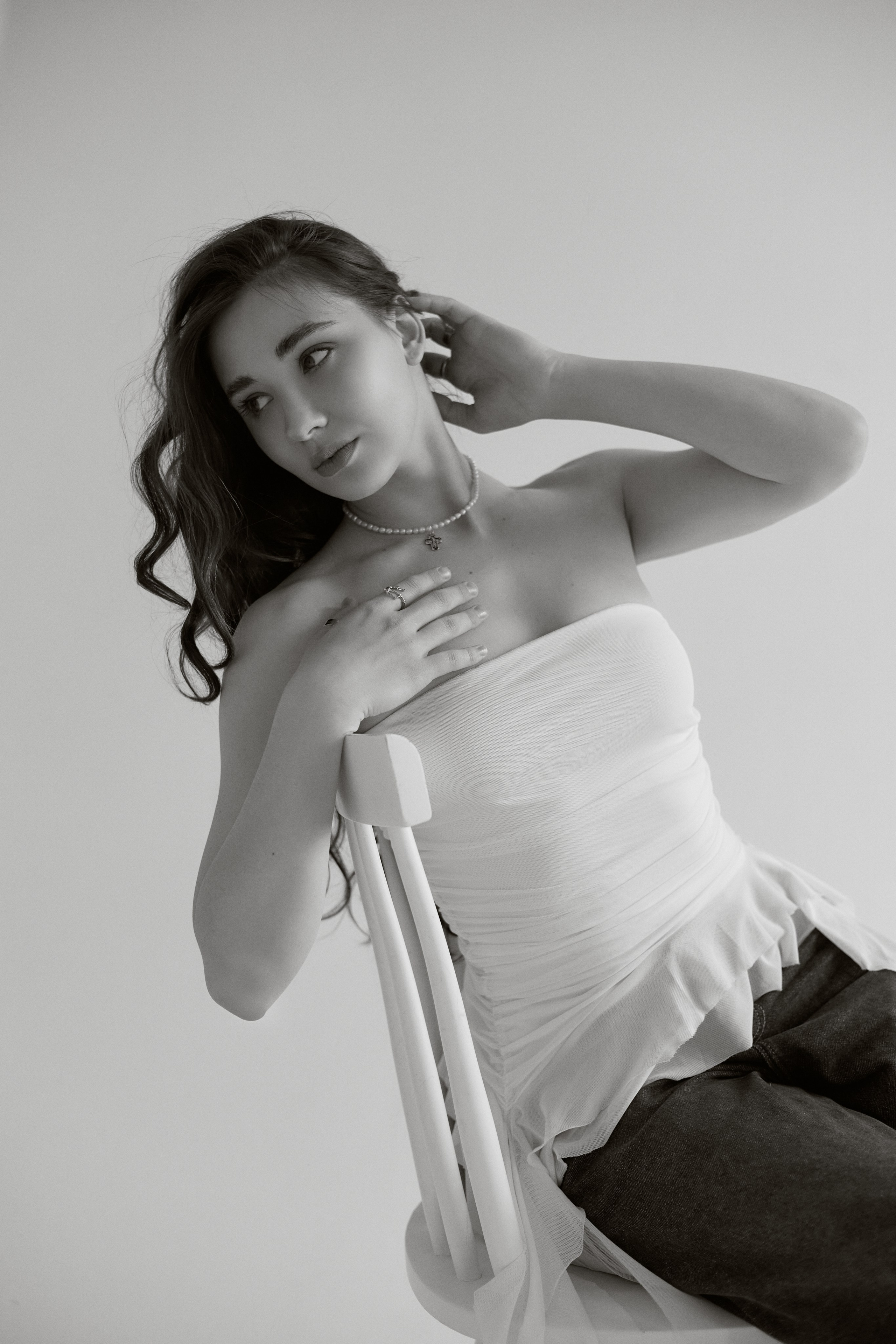 Light romantic. Ксения Исакова — фотограф Кострома