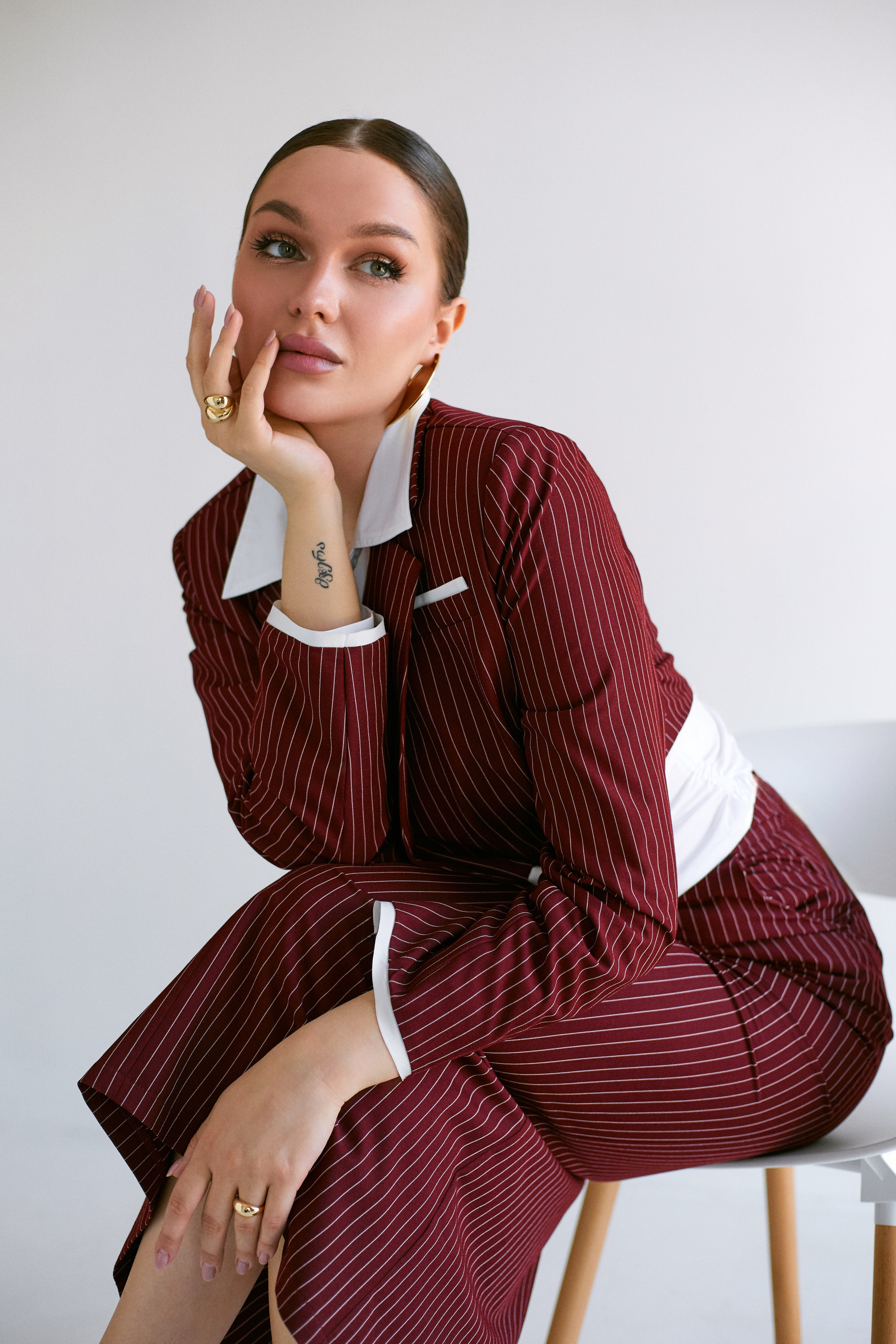 Ксения Исакова — фотограф Кострома