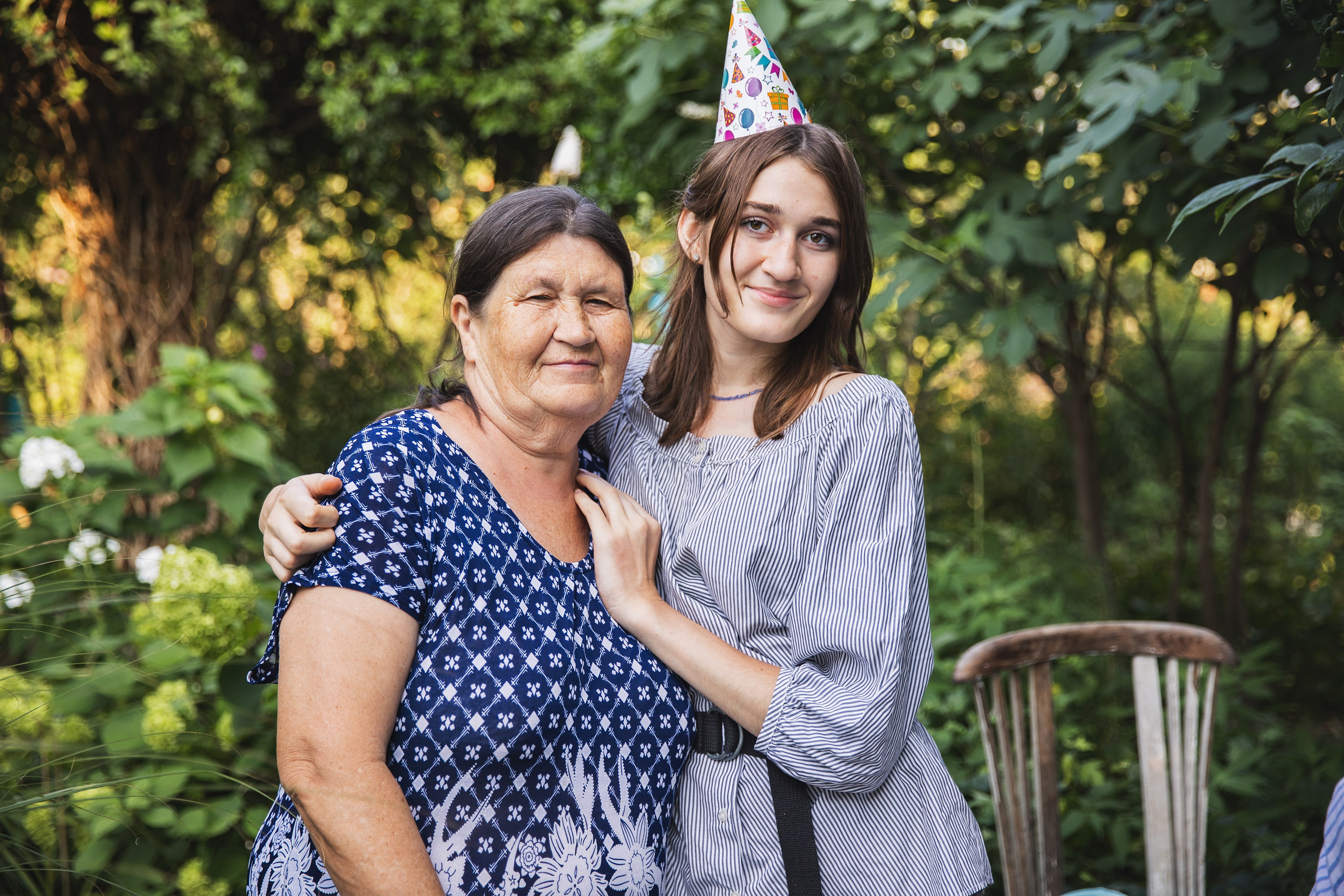 Детский день рождения. Школьный фотограф в Краснодаре Юлия Войлова