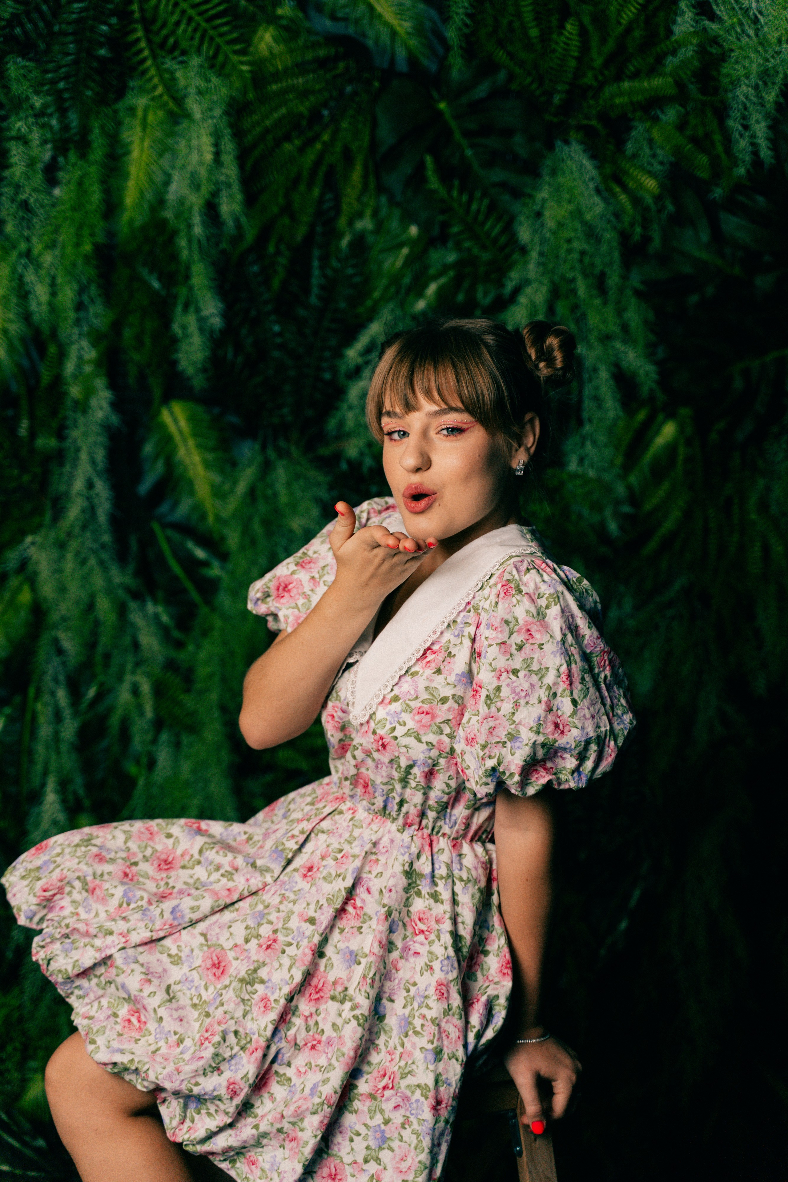 Даша. Семейный фотограф Новочеркасск