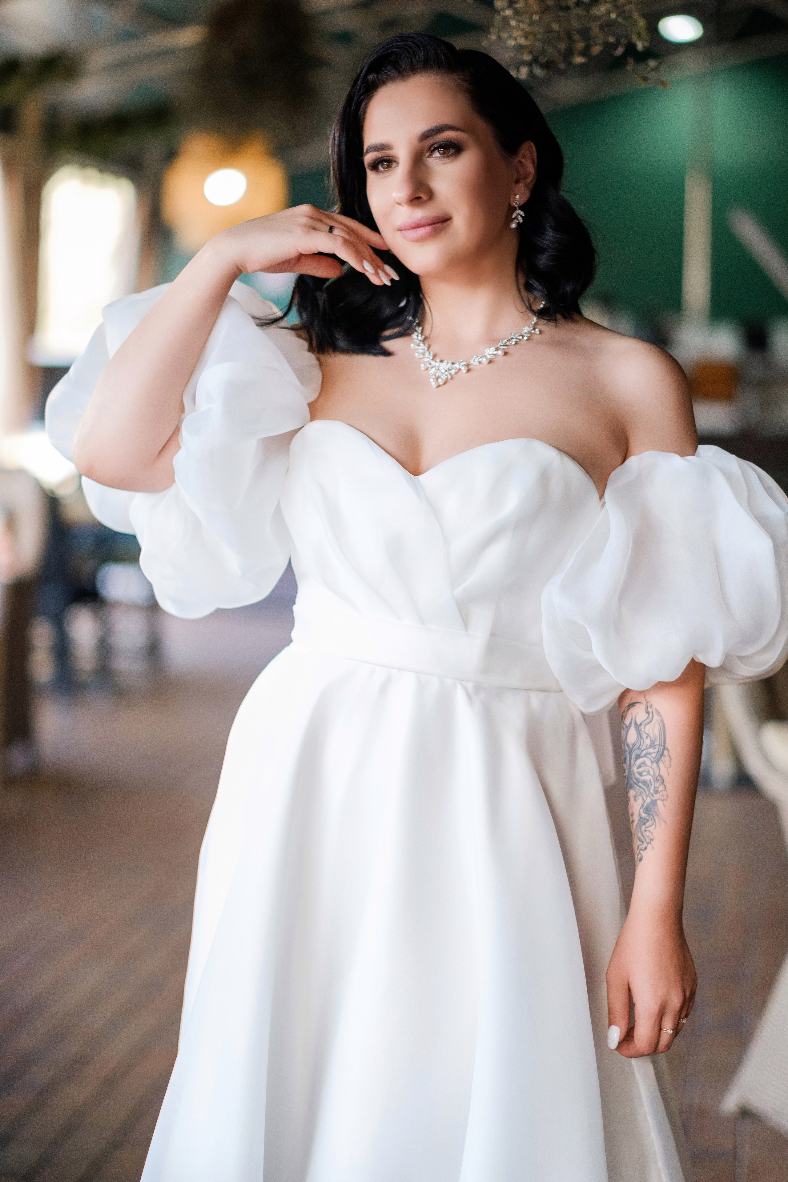 Павел и Надежда. Свадебный фотограф | репортаж | праздники | крещение