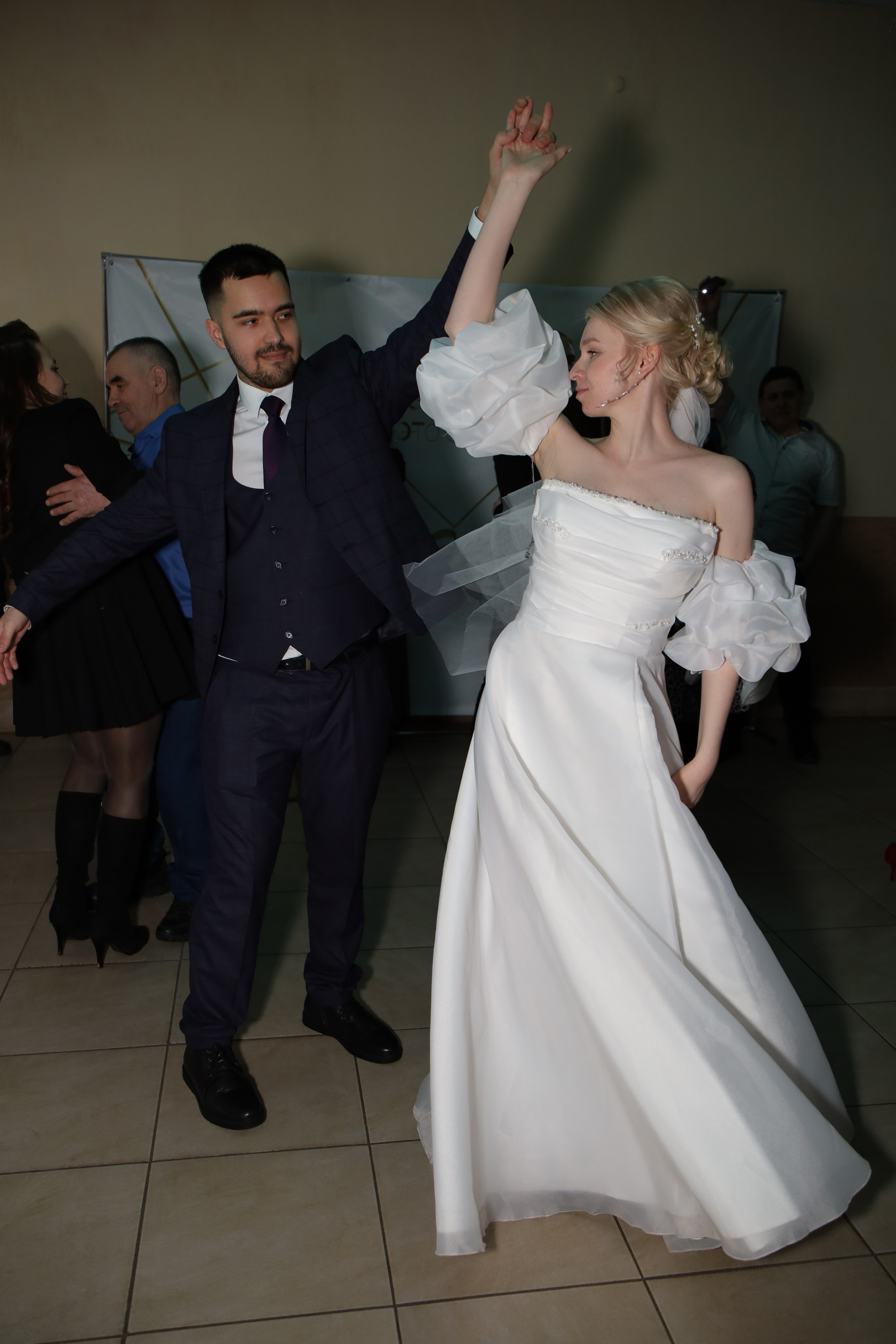 Свадьбы. Твой фотограф Надежда Максимьянова