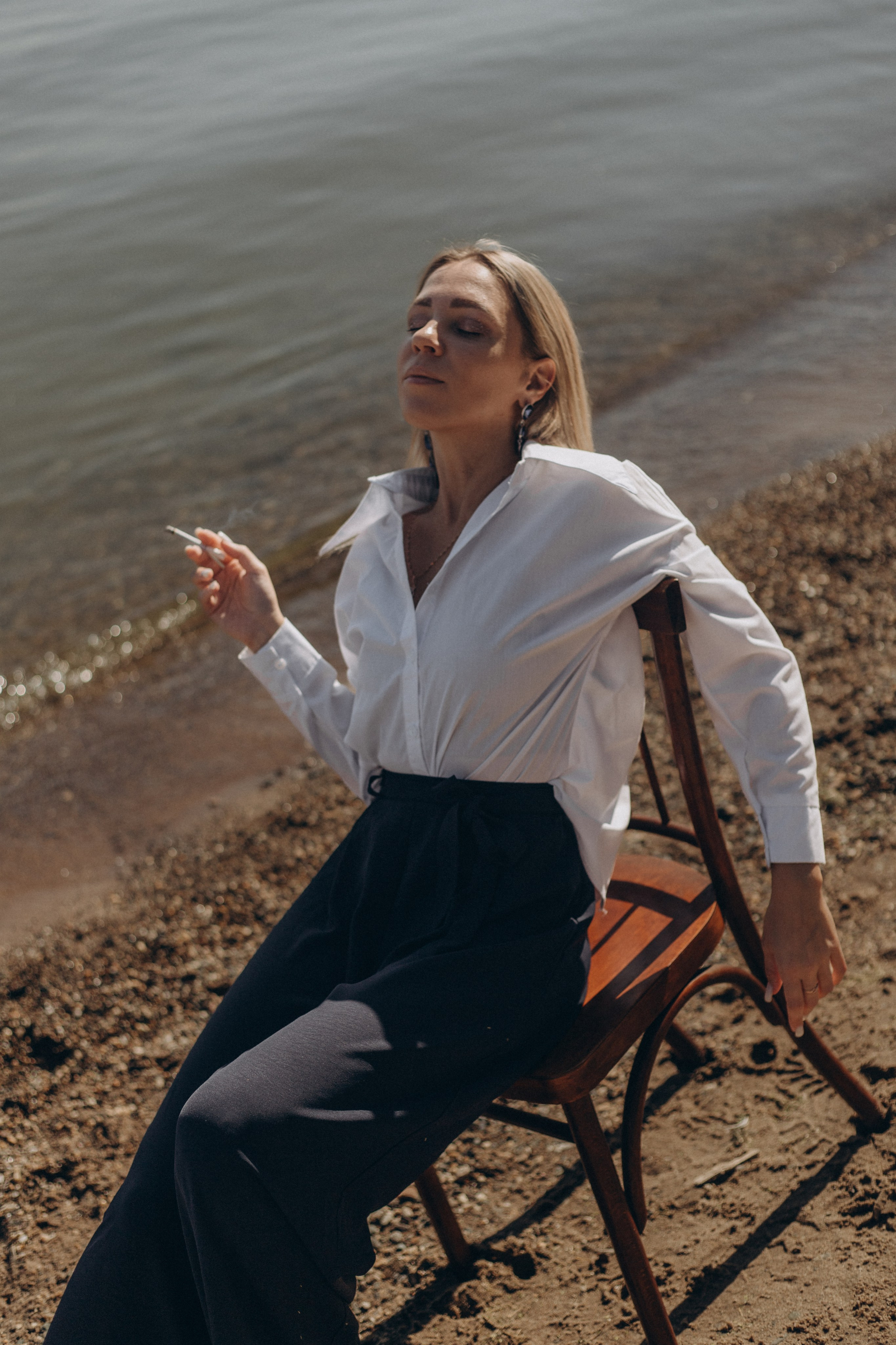 Индивидуальные