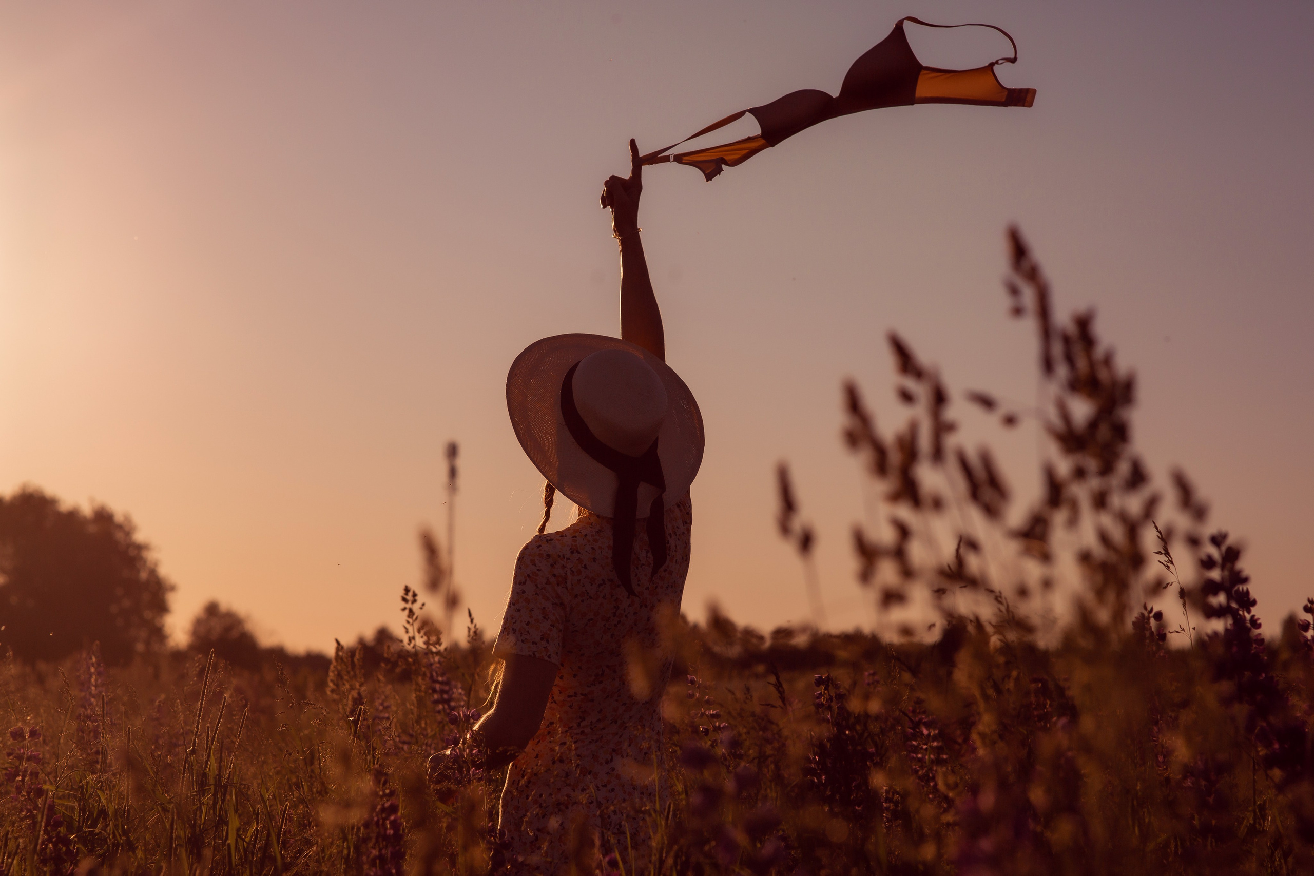 Солнечное лето. Семейный фотограф в Москве