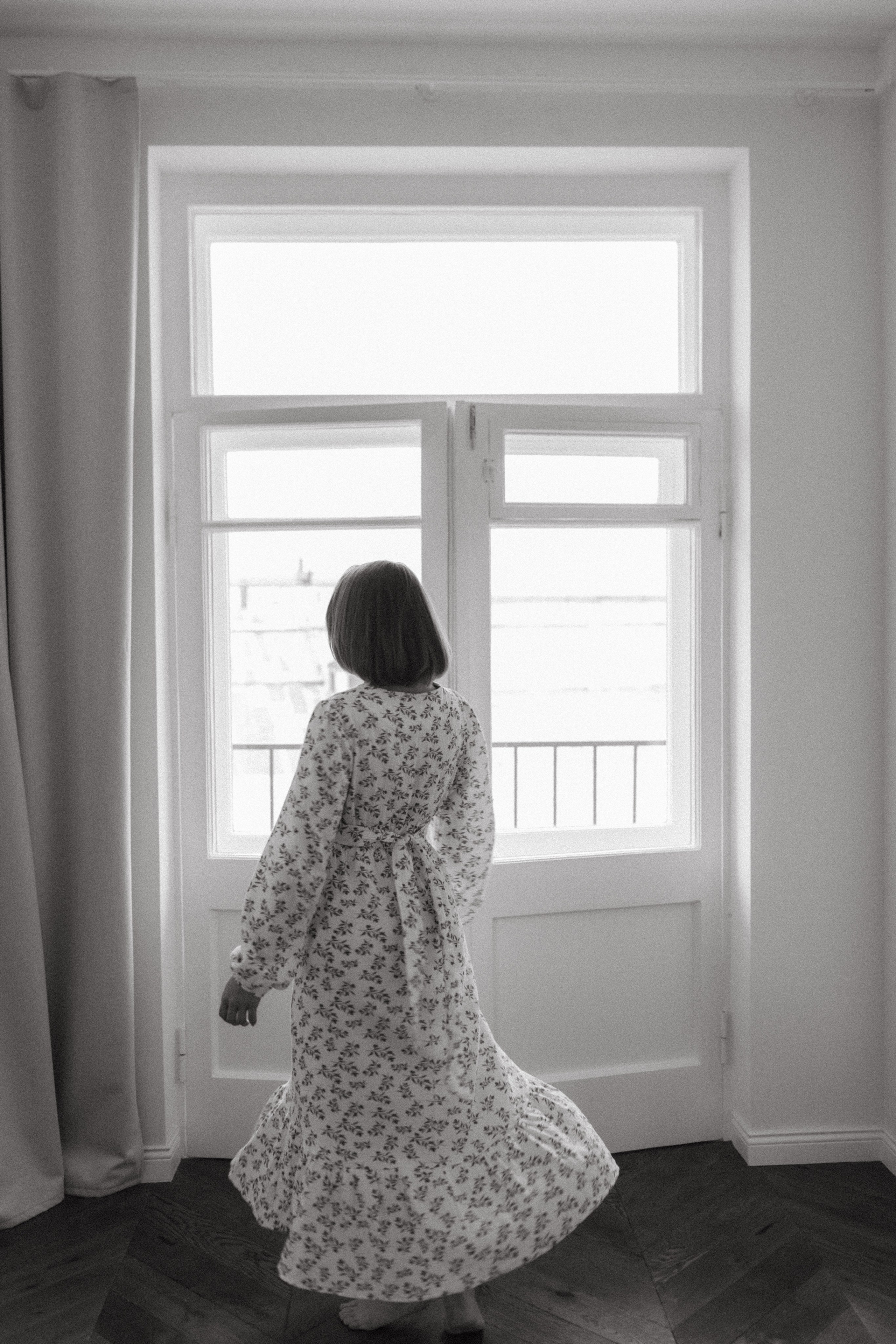 Мария, беременность. -