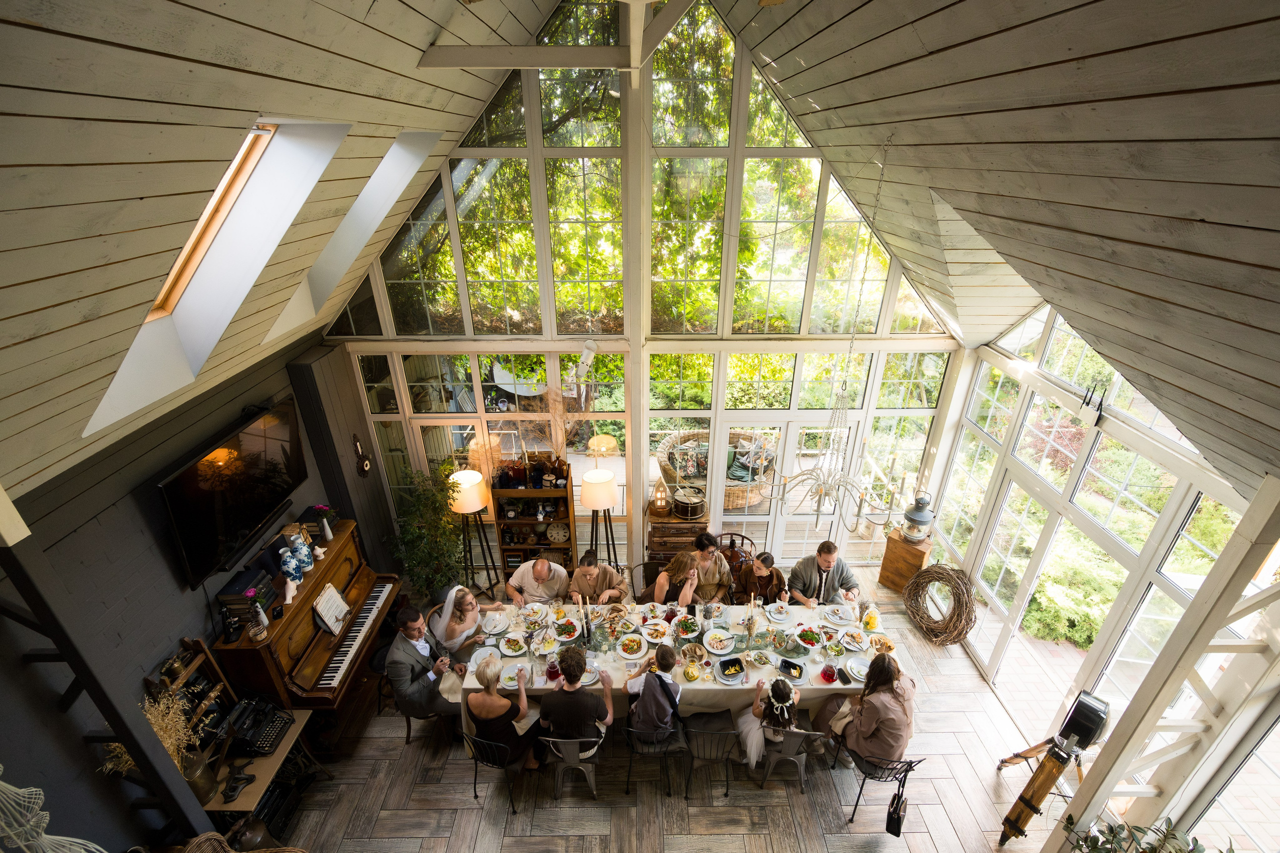 Репортажный, свадебный и контент фотограф в РнД — Скилков Дмитрий