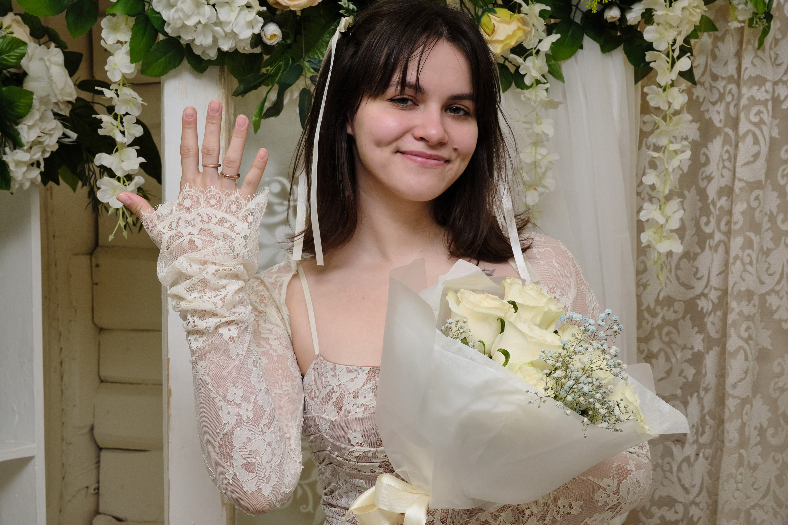 Банкет. Goncharov Tim