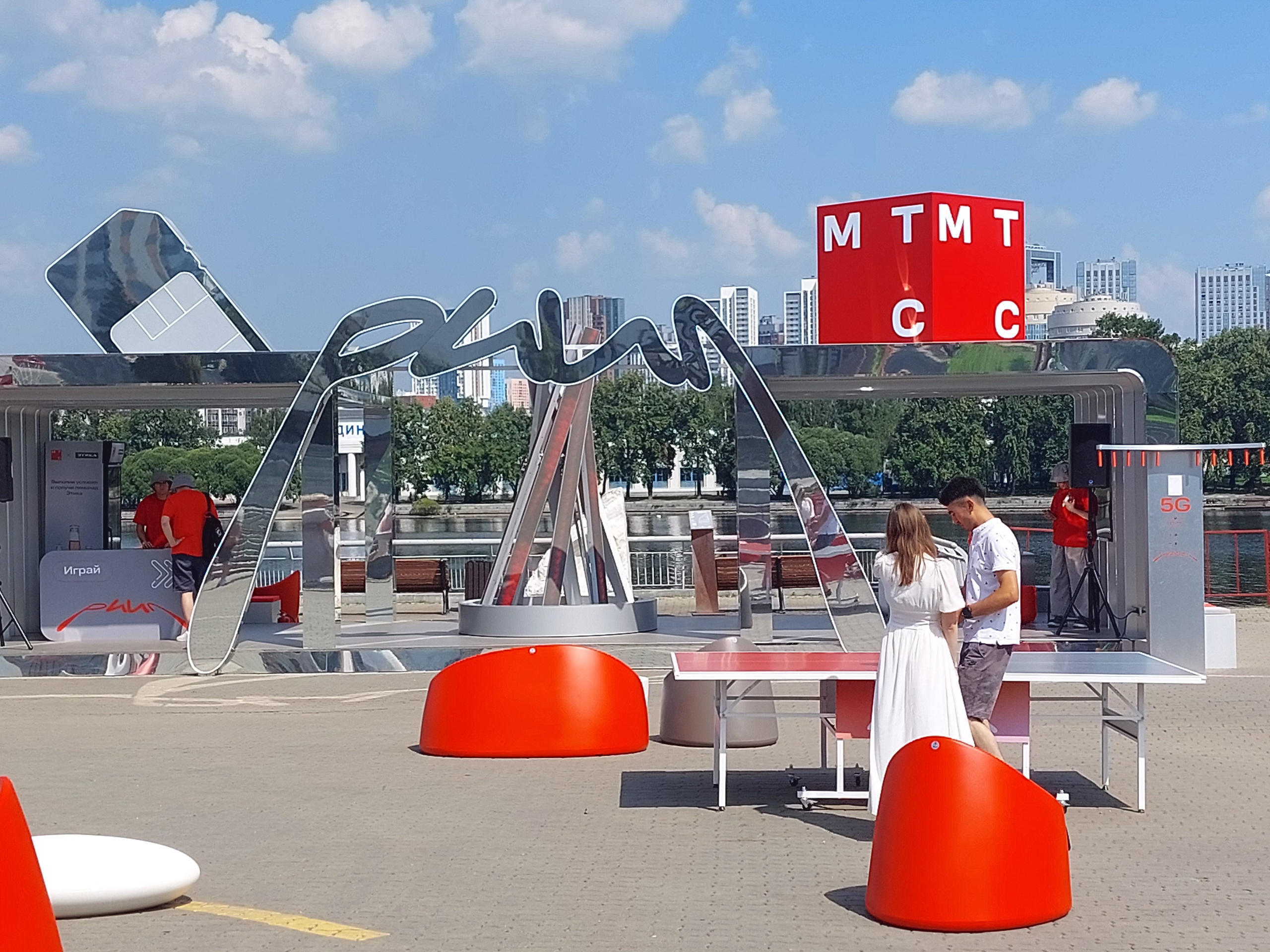МОЯ АРХИТЕКТУРА. Фотограф для маркетплейсов Михаил Бове