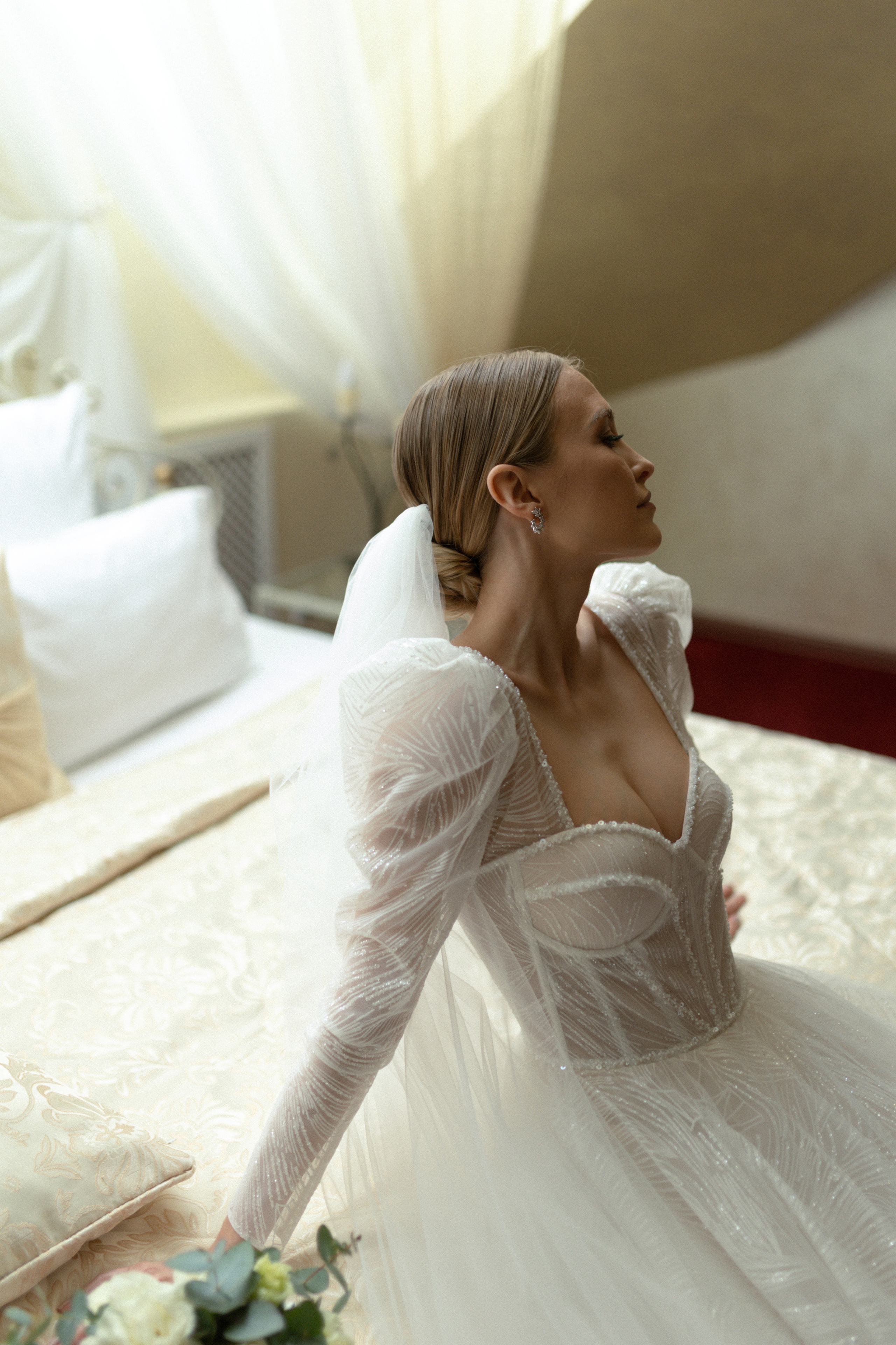 Артем и Диана. Свадебный фотограф Нижний Новгород