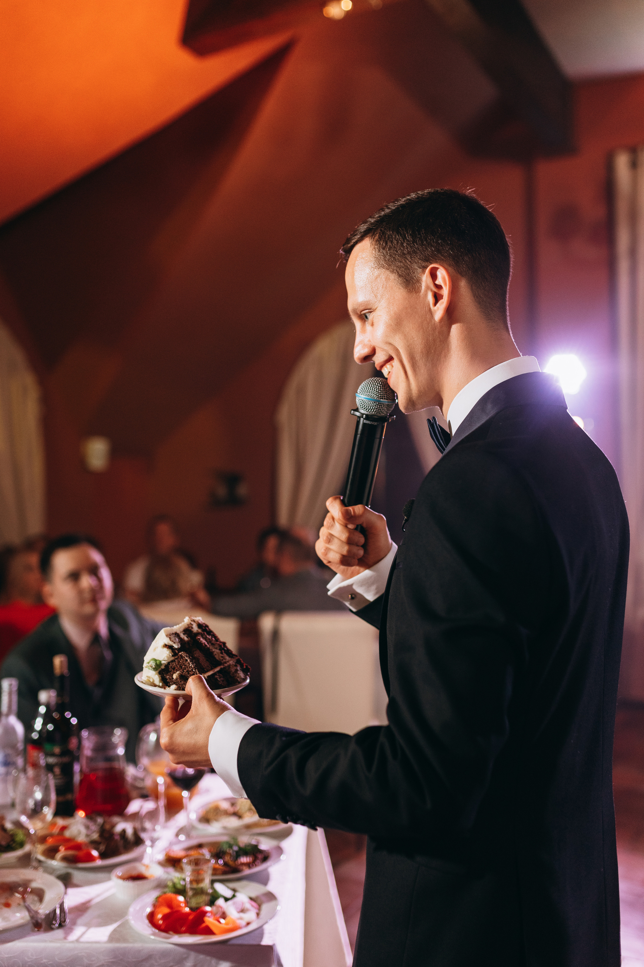 Артем и Диана. Свадебный фотограф Нижний Новгород