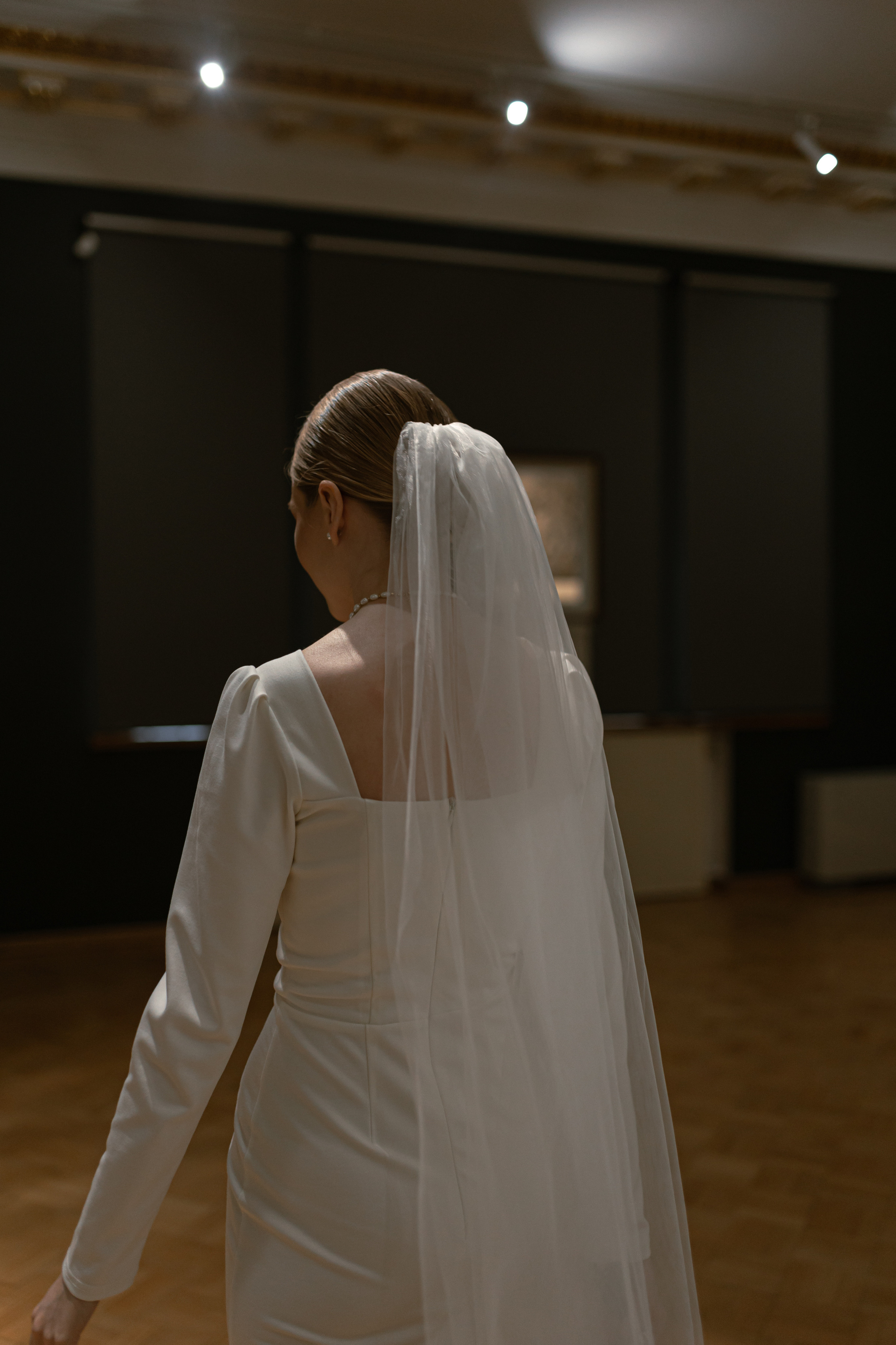 Диана и Артём. Свадебный фотограф Нижний Новгород