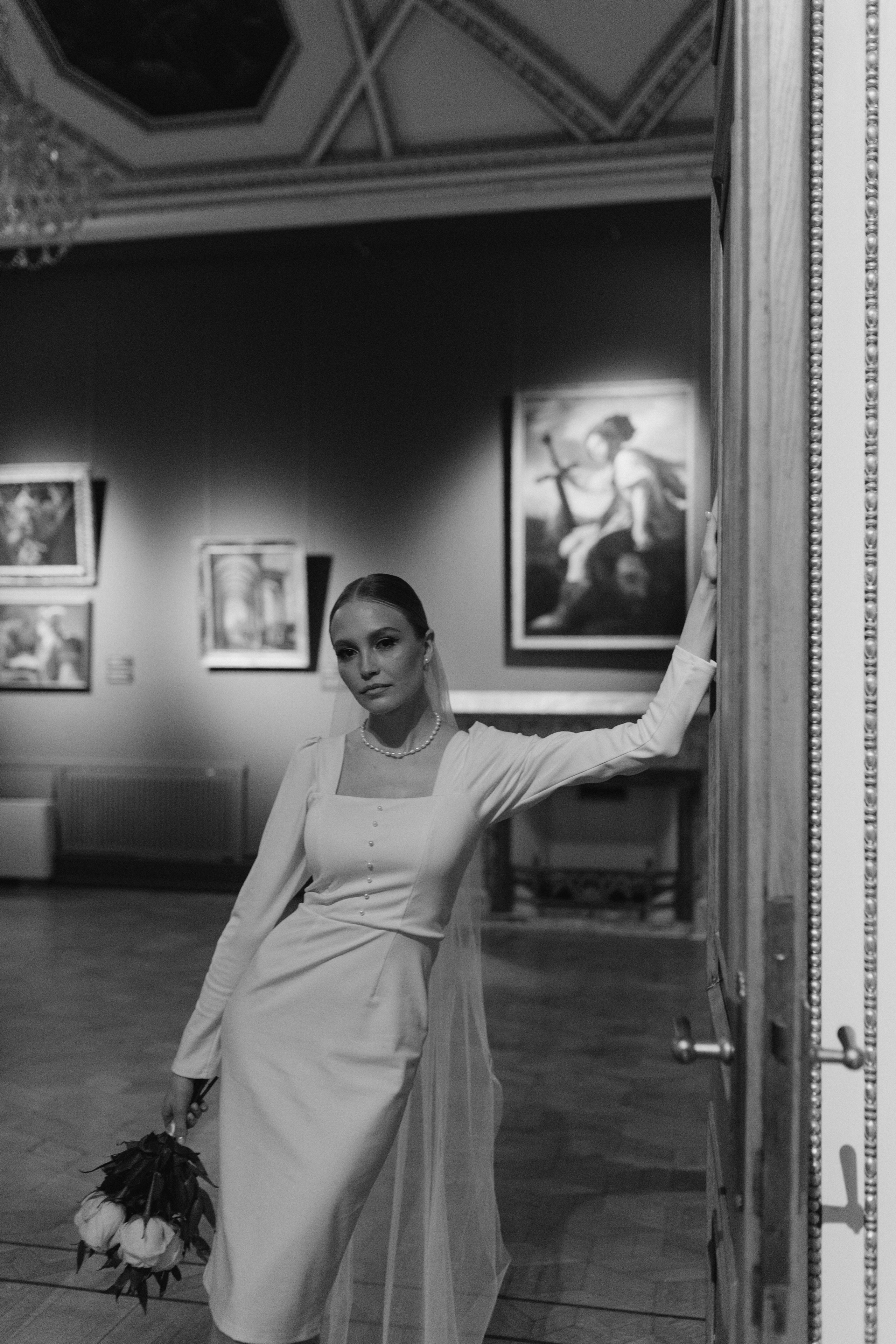 Диана и Артём. Свадебный фотограф Нижний Новгород