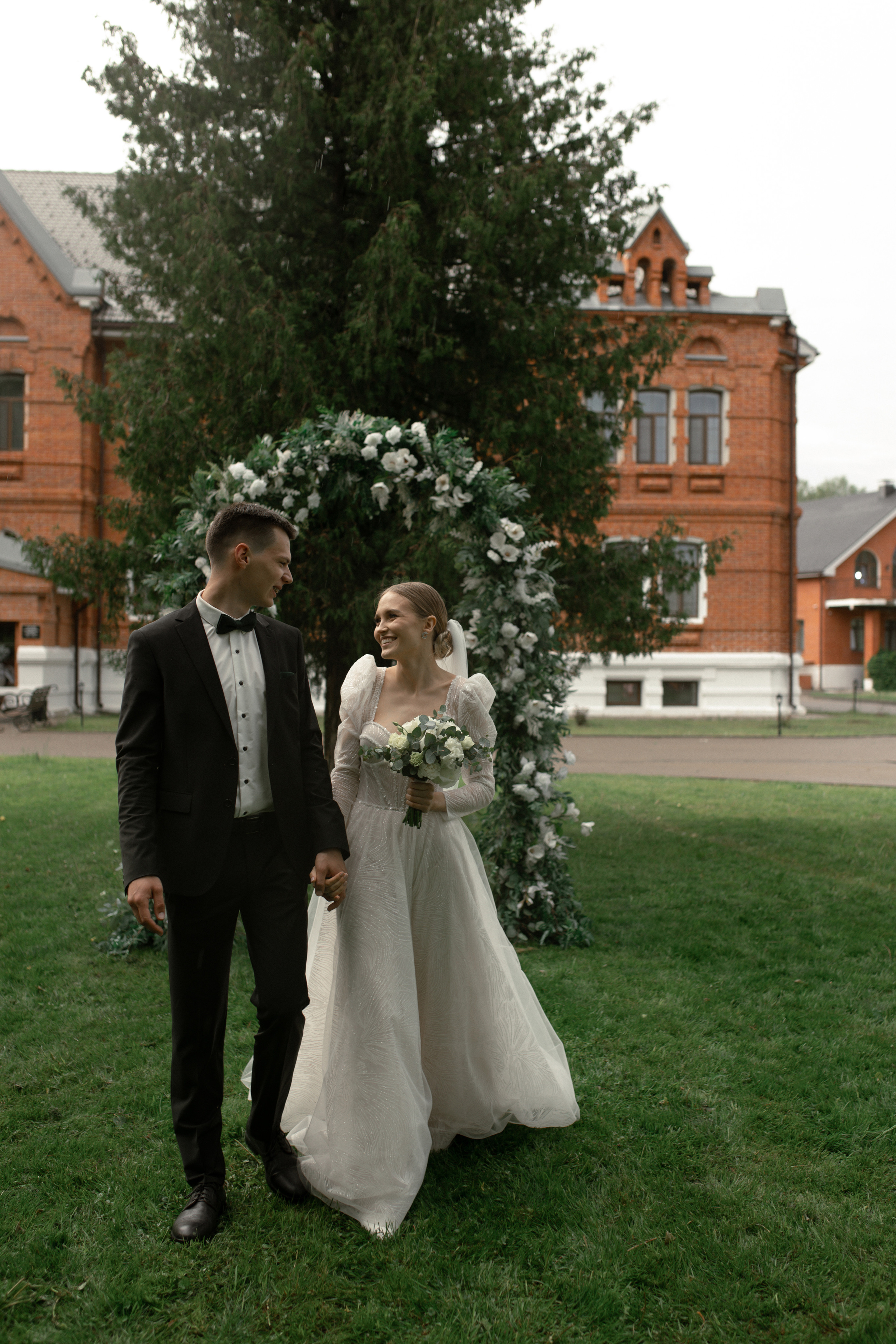 Артем и Диана. Свадебный фотограф Нижний Новгород