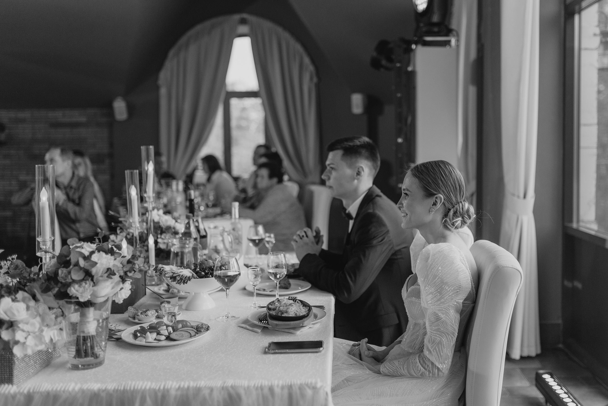 Артем и Диана. Свадебный фотограф Нижний Новгород