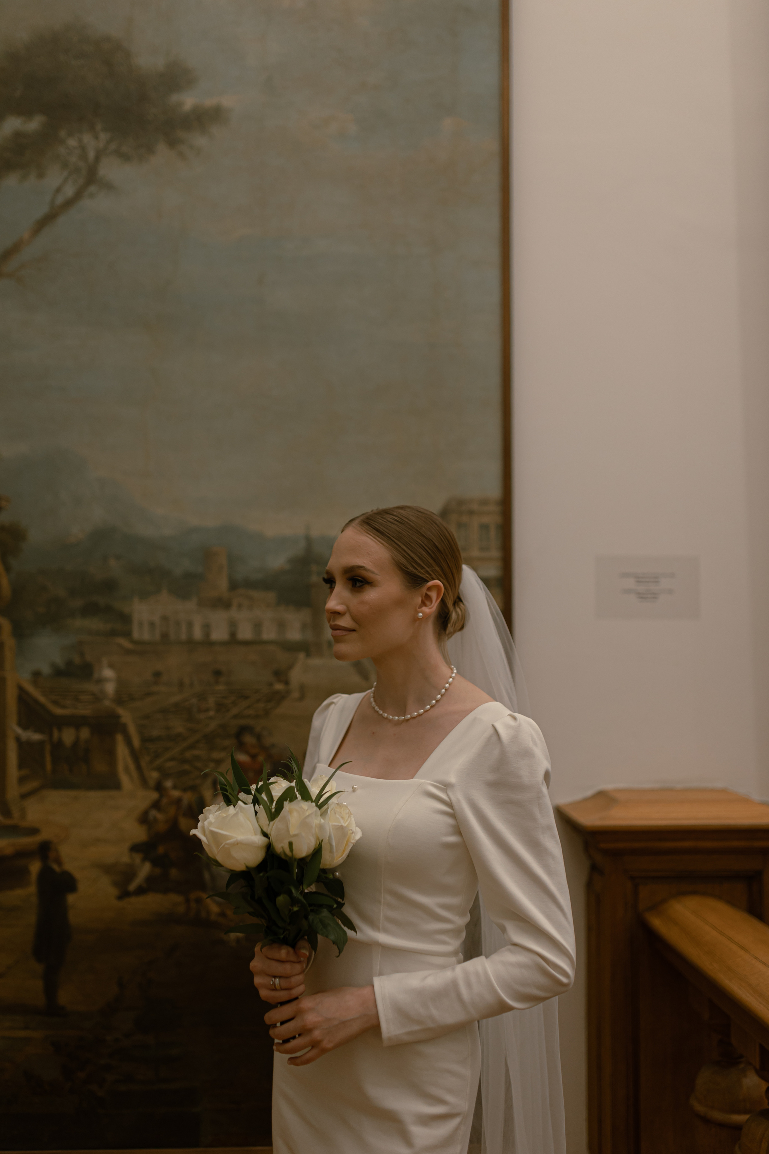 Диана и Артём. Свадебный фотограф Нижний Новгород