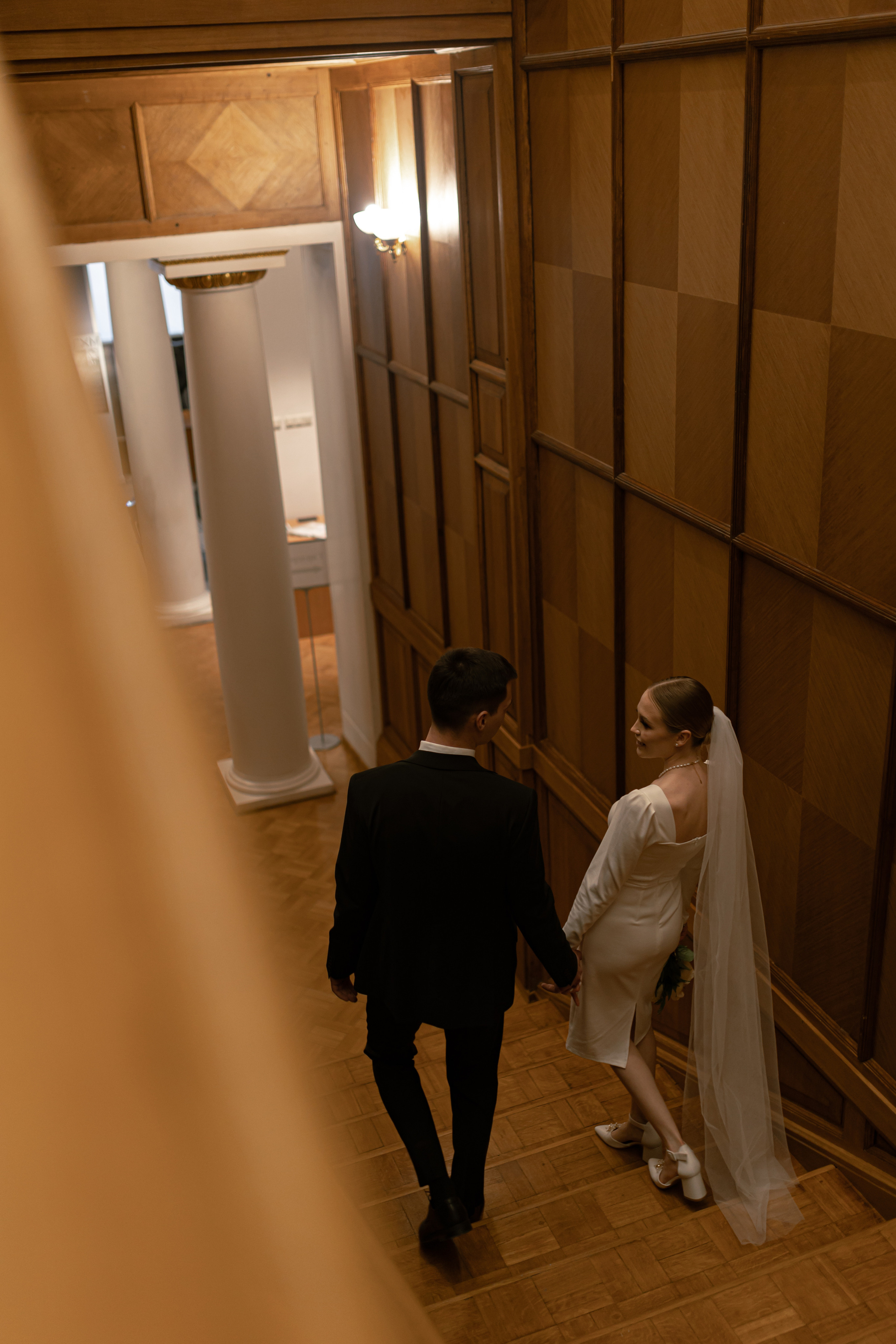 Диана и Артём. Свадебный фотограф Нижний Новгород