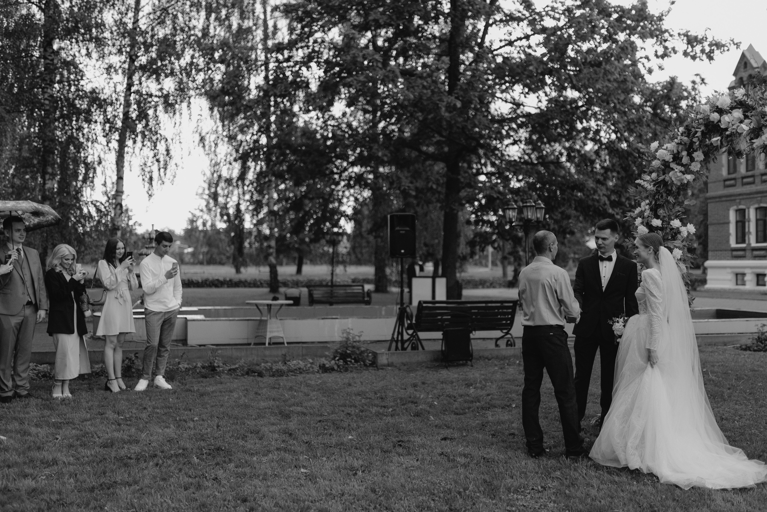 Артем и Диана. Свадебный фотограф Нижний Новгород