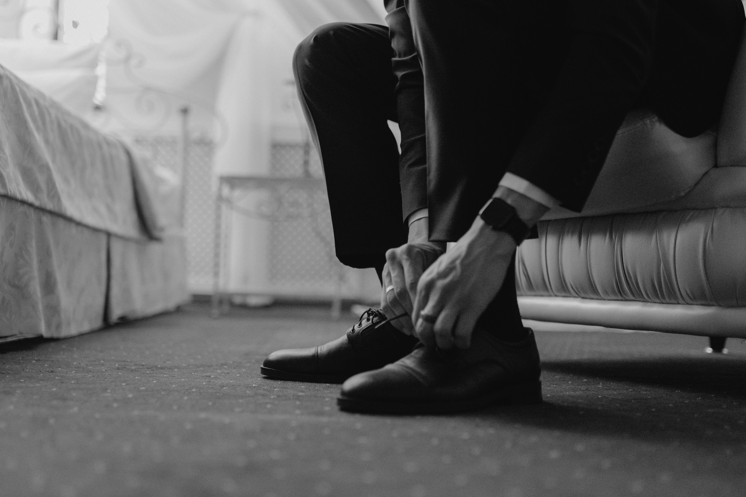 Артем и Диана. Свадебный фотограф Нижний Новгород