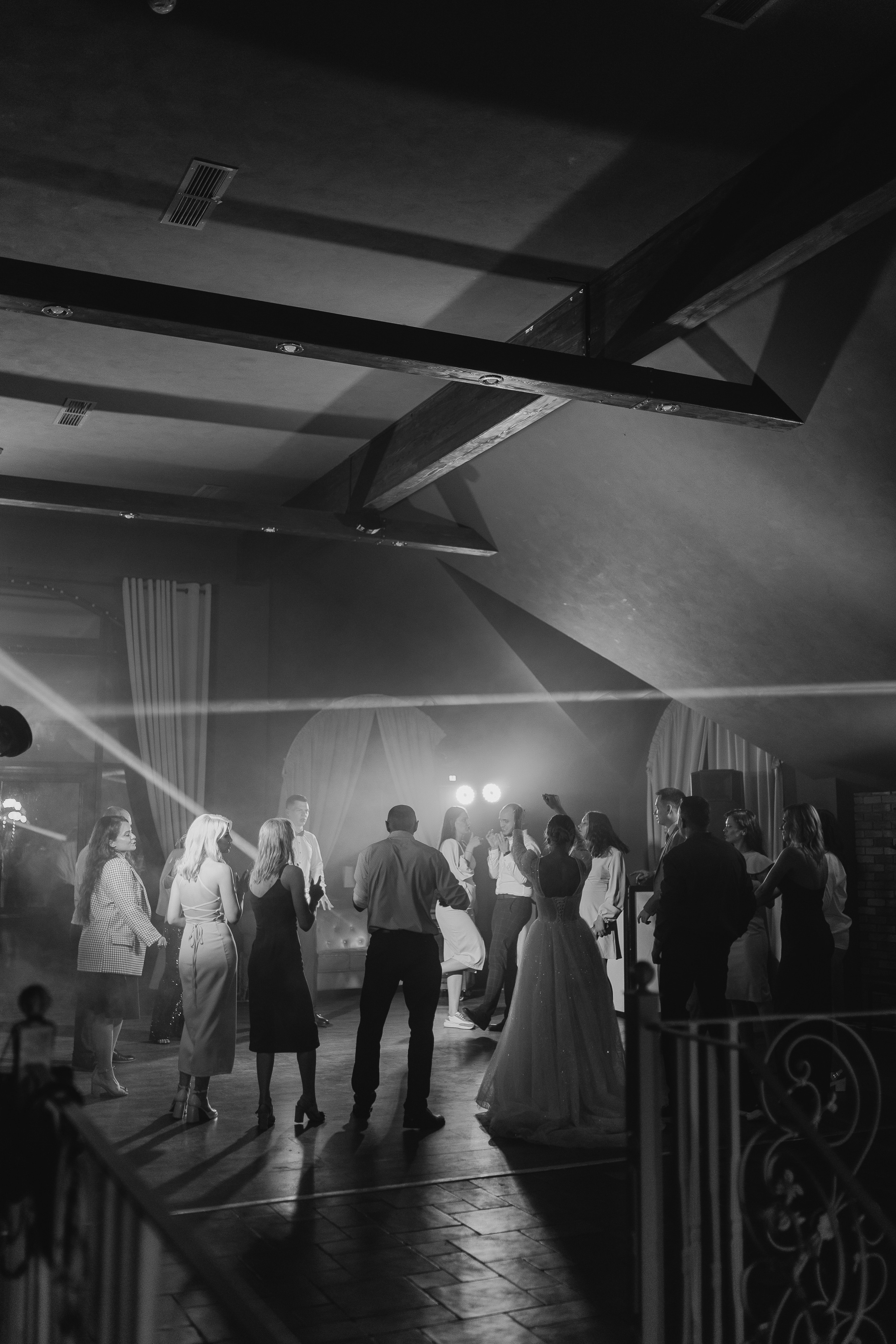 Артем и Диана. Свадебный фотограф Нижний Новгород