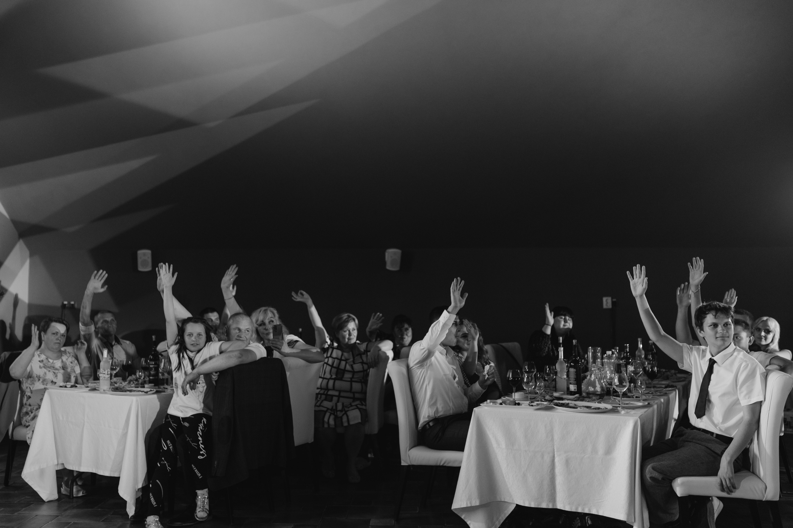 Артем и Диана. Свадебный фотограф Нижний Новгород